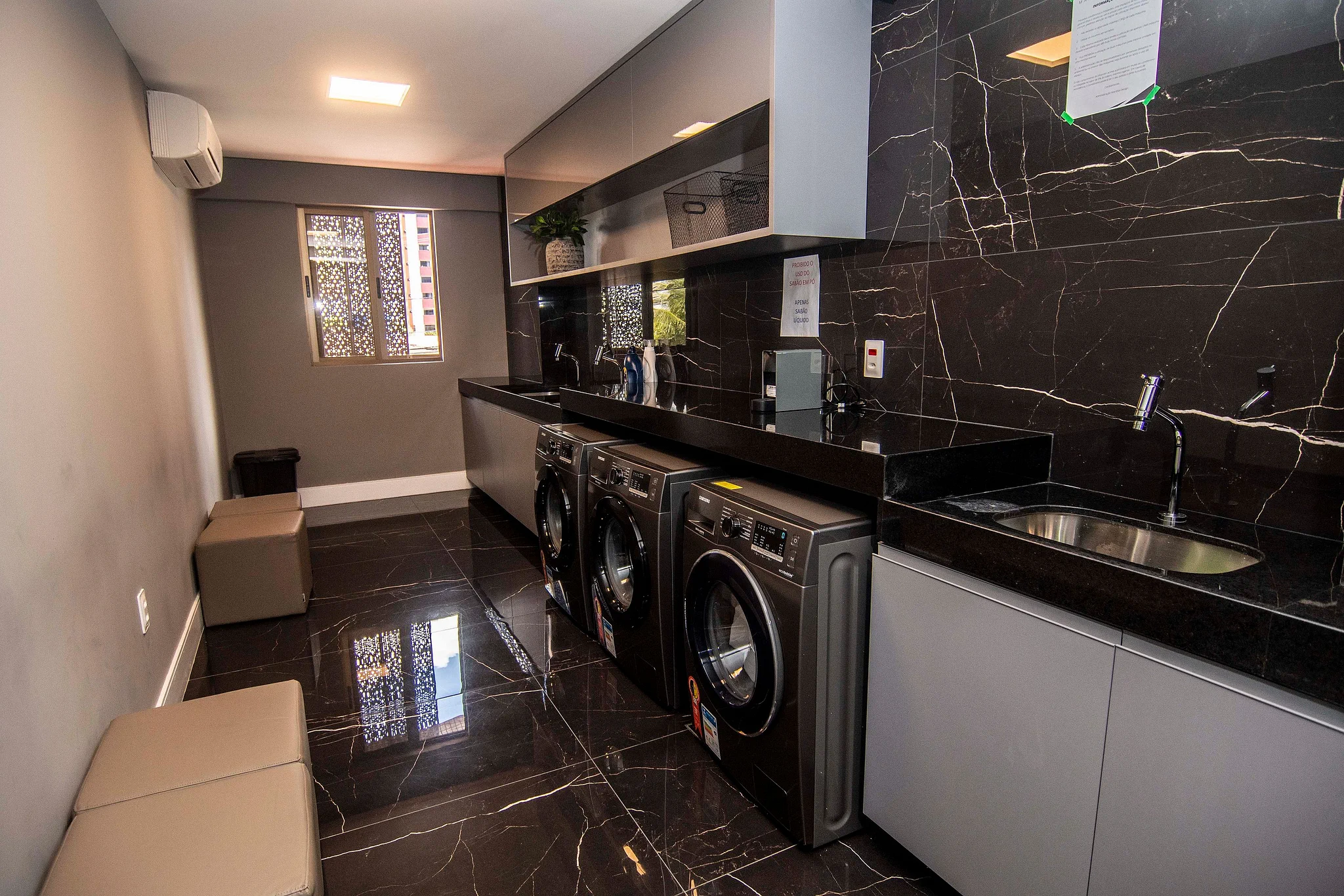 Mardisa Design | Apartamento em Cabo Branco — Ambientes