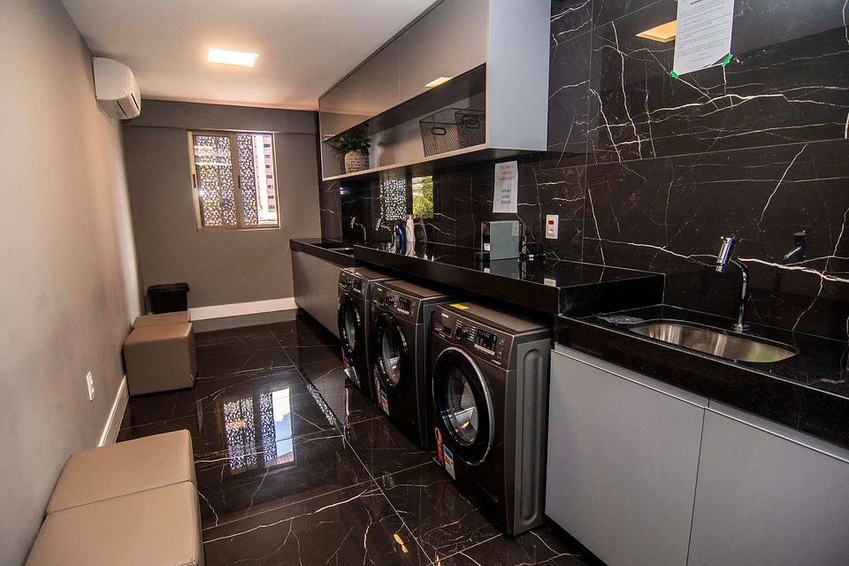 Mardisa Design | Apartamento em Cabo Branco — Ambientes (99 de 160)