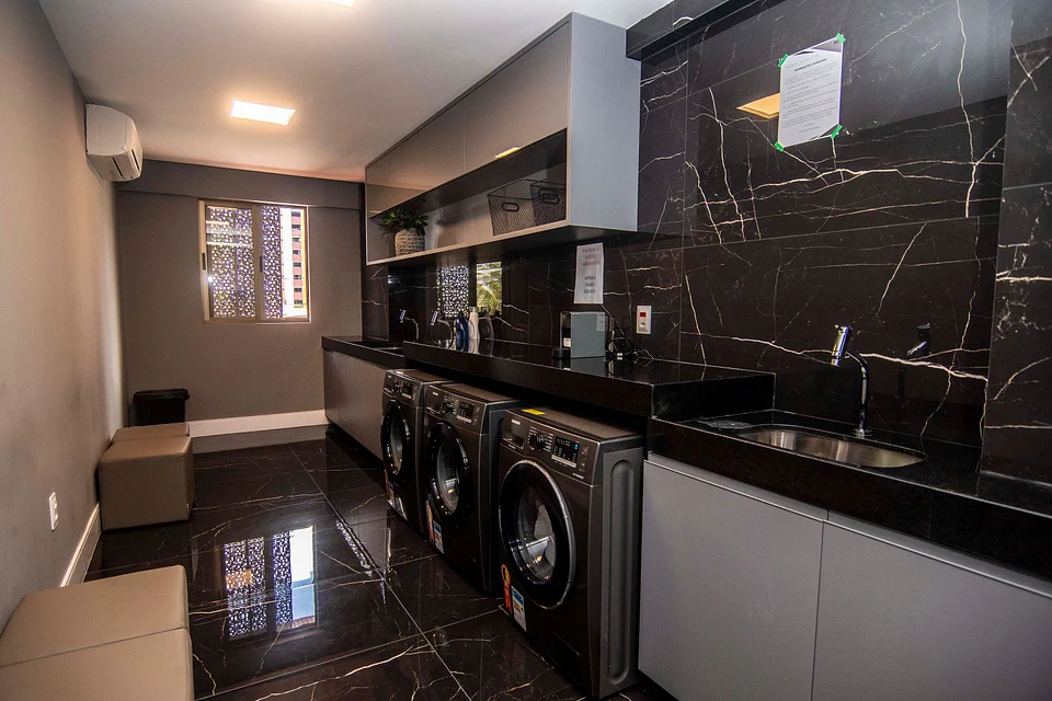 Mardisa Design | Apartamento em Cabo Branco — Ambientes (100 de 160)