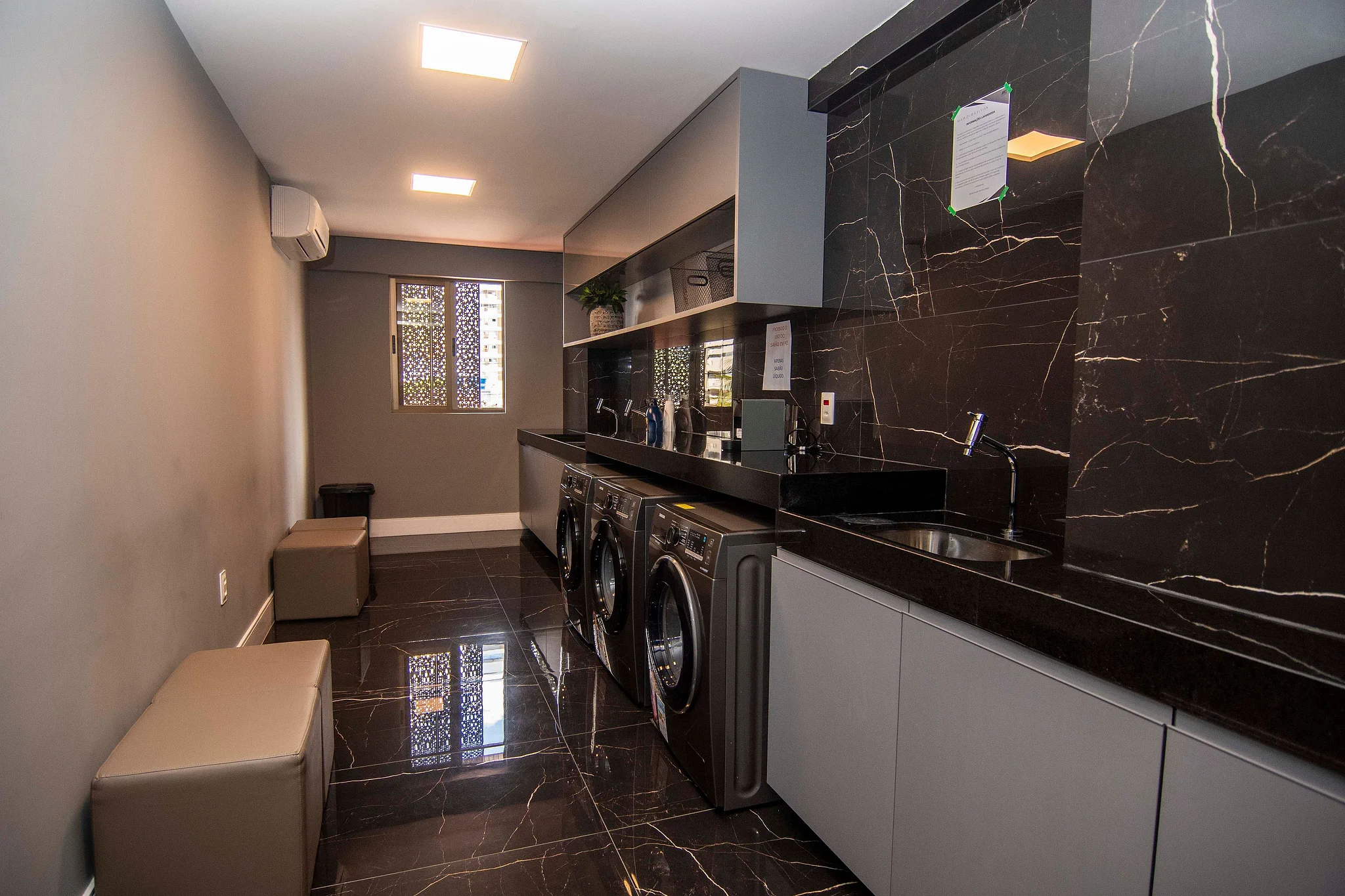 Mardisa Design | Apartamento em Cabo Branco — Ambientes