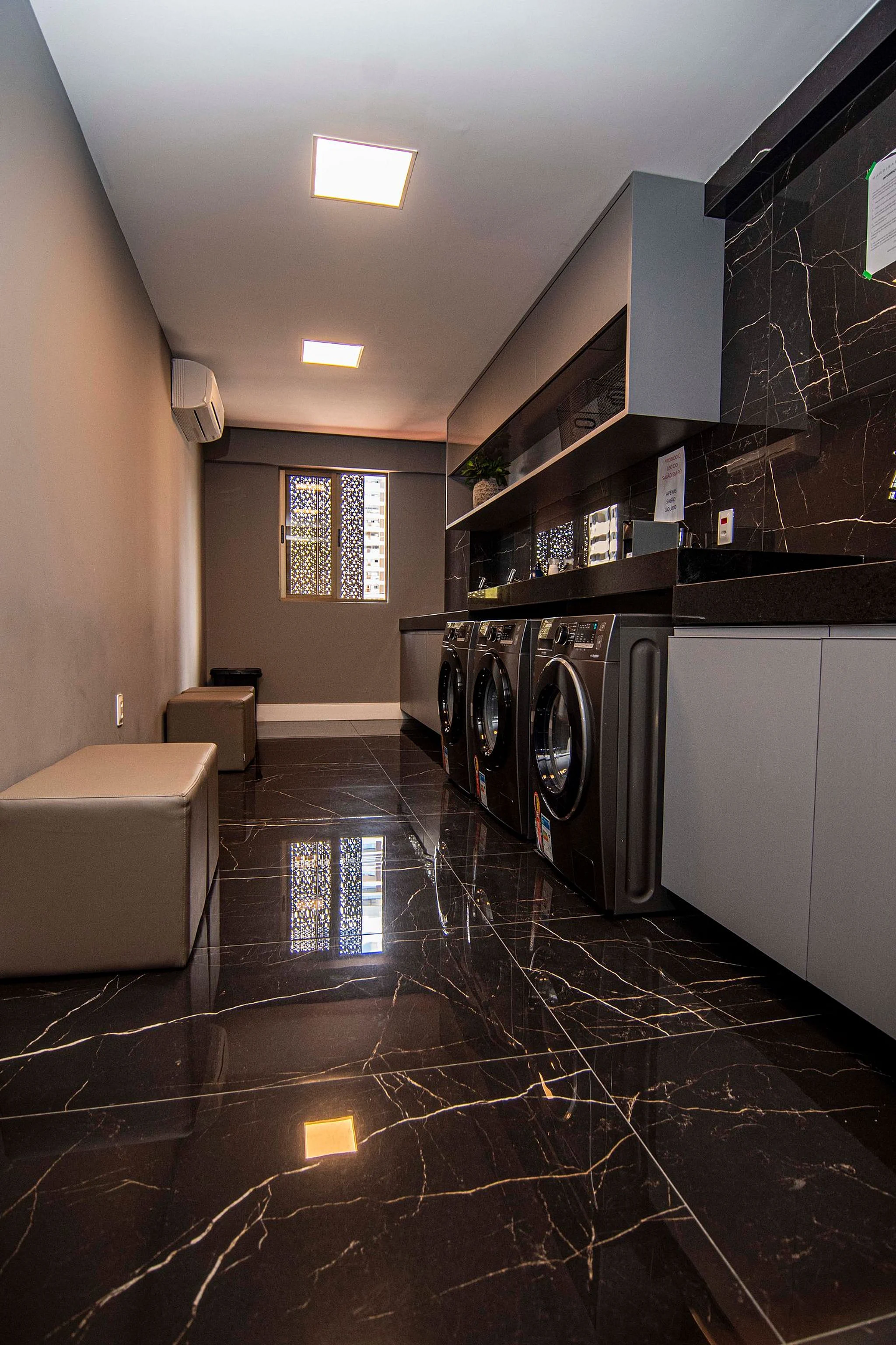 Mardisa Design | Apartamento em Cabo Branco — Ambientes