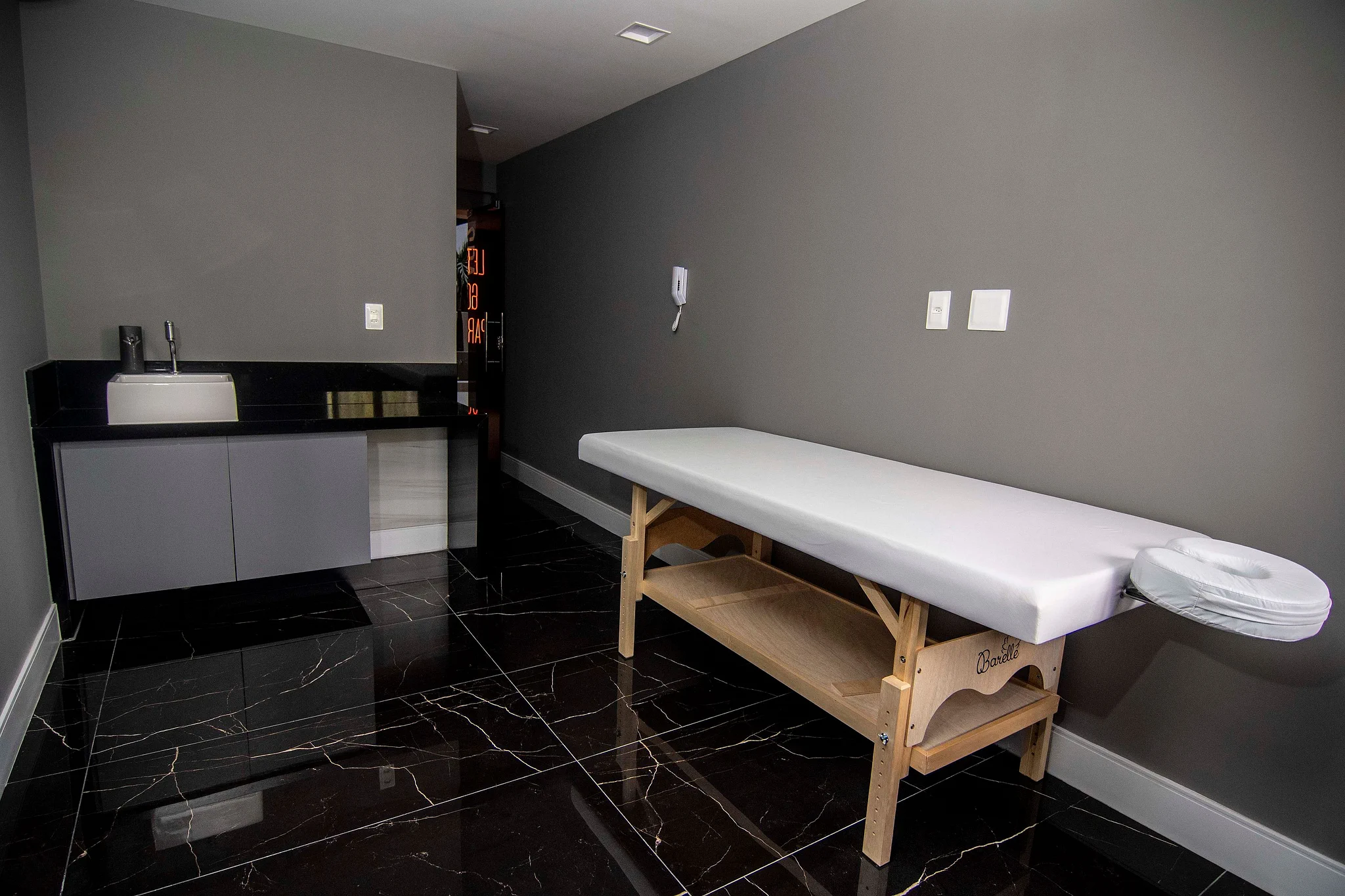 Mardisa Design | Apartamento em Cabo Branco — Ambientes