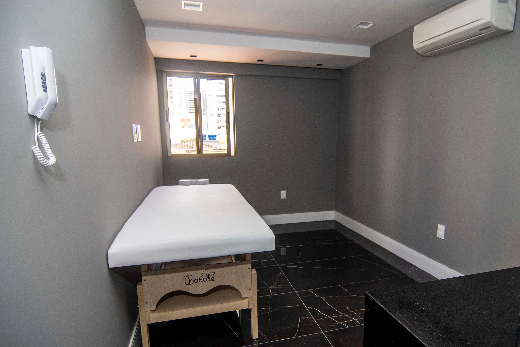 Mardisa Design | Apartamento em Cabo Branco — Ambientes