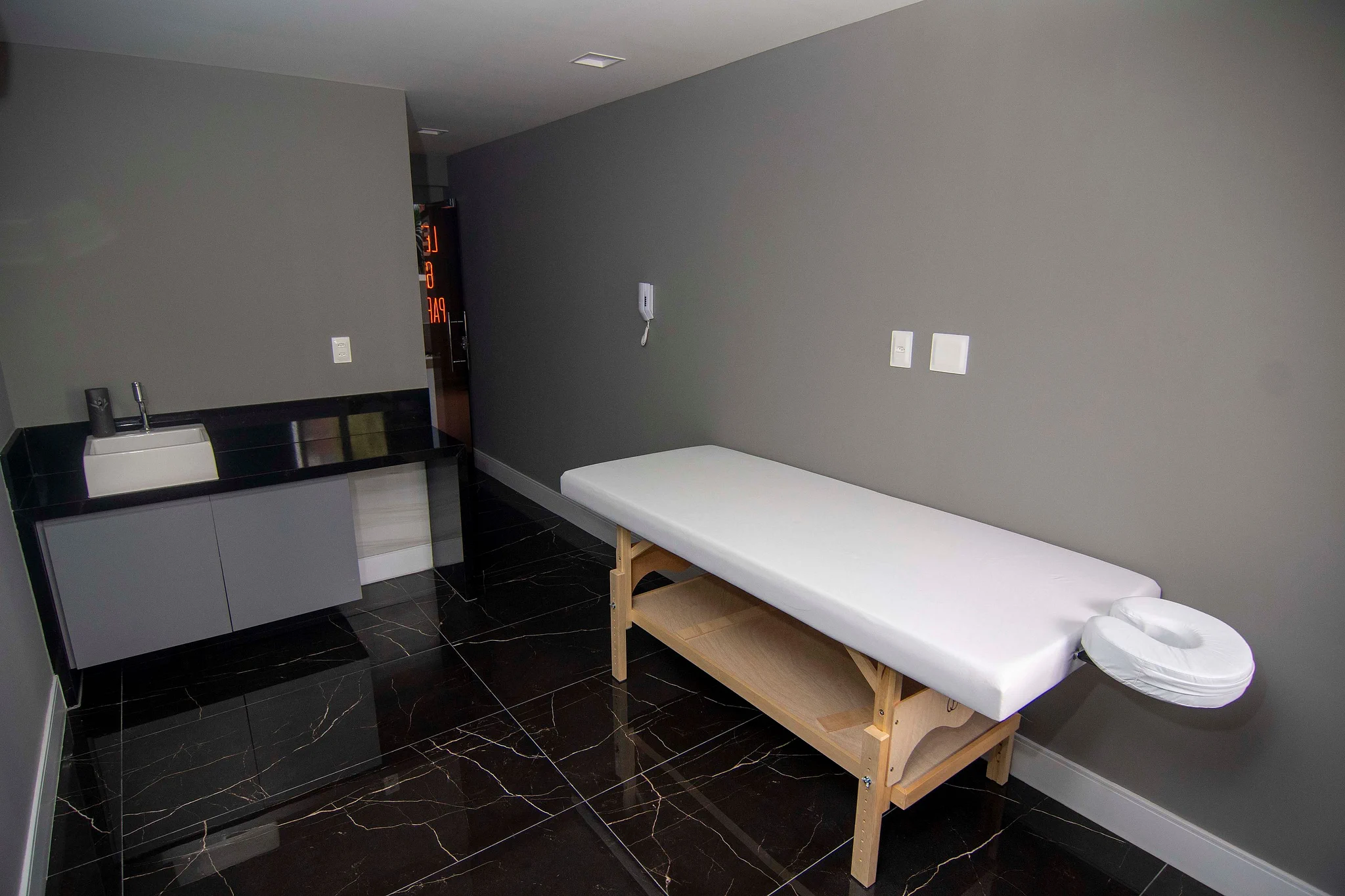 Mardisa Design | Apartamento em Cabo Branco — Ambientes