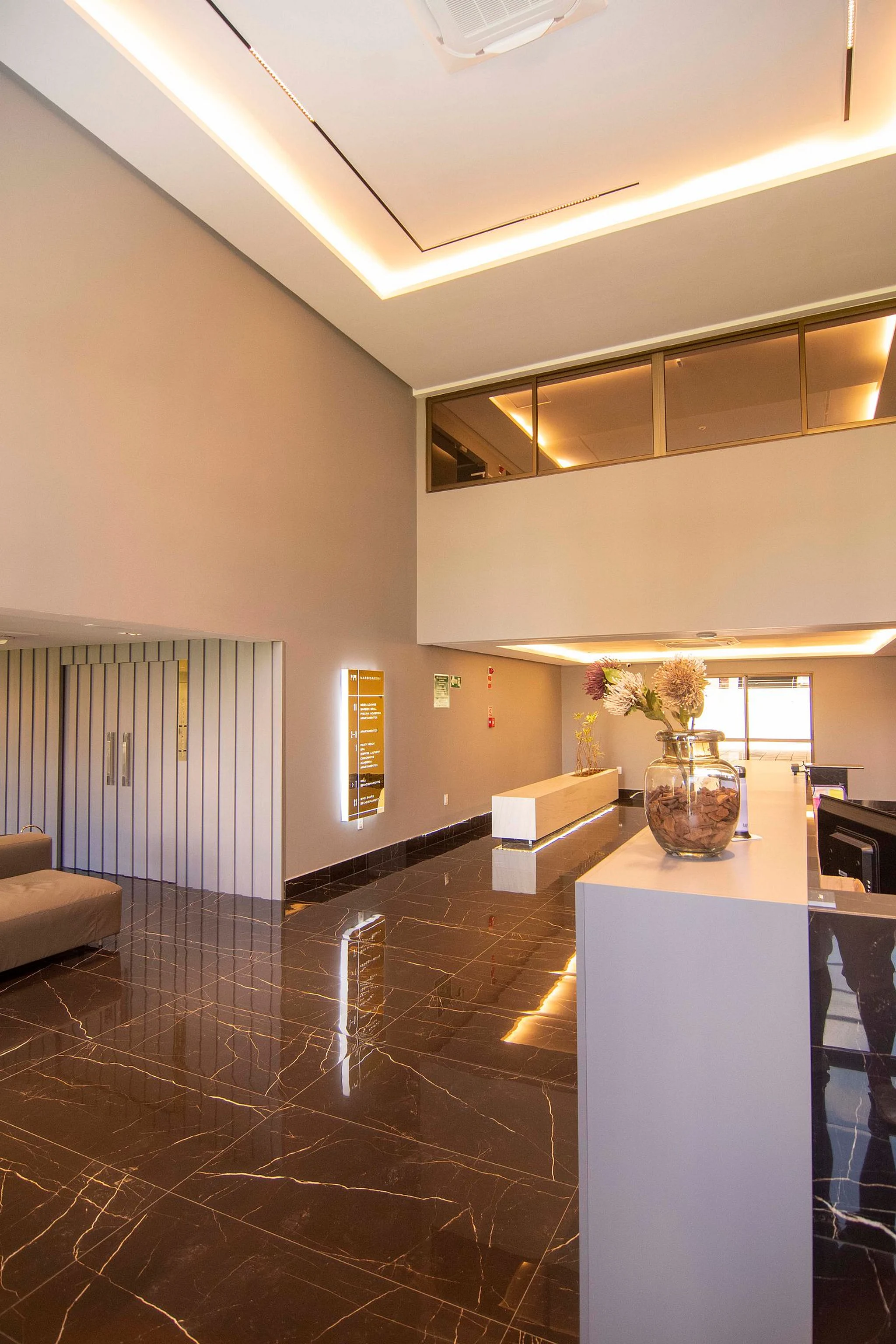 Mardisa Design | Apartamento em Cabo Branco — Ambientes