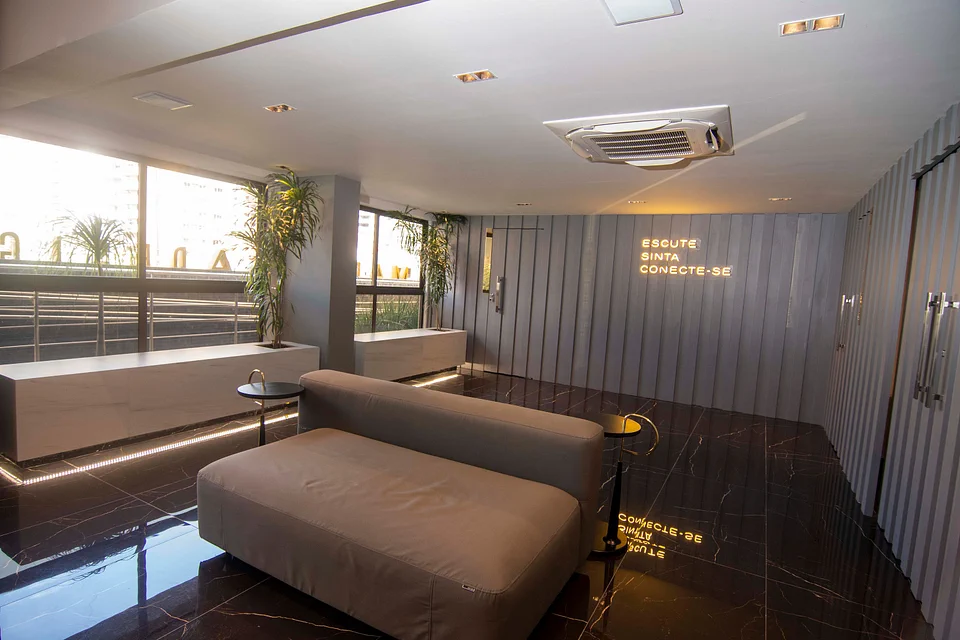 Mardisa Design | Apartamento em Cabo Branco — Ambientes (121 de 160)