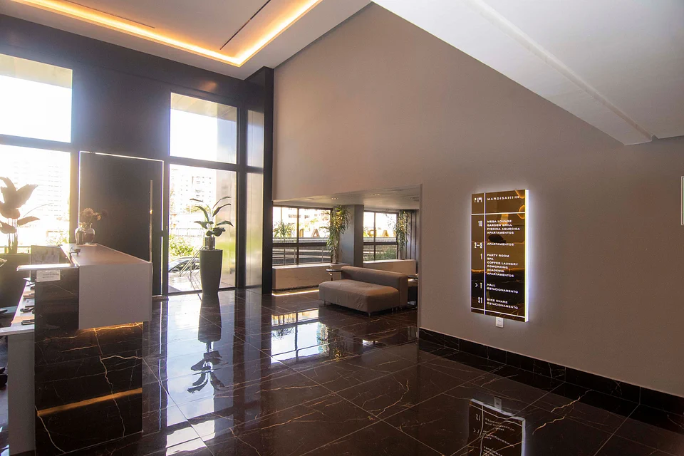 Mardisa Design | Apartamento em Cabo Branco — Ambientes (123 de 160)