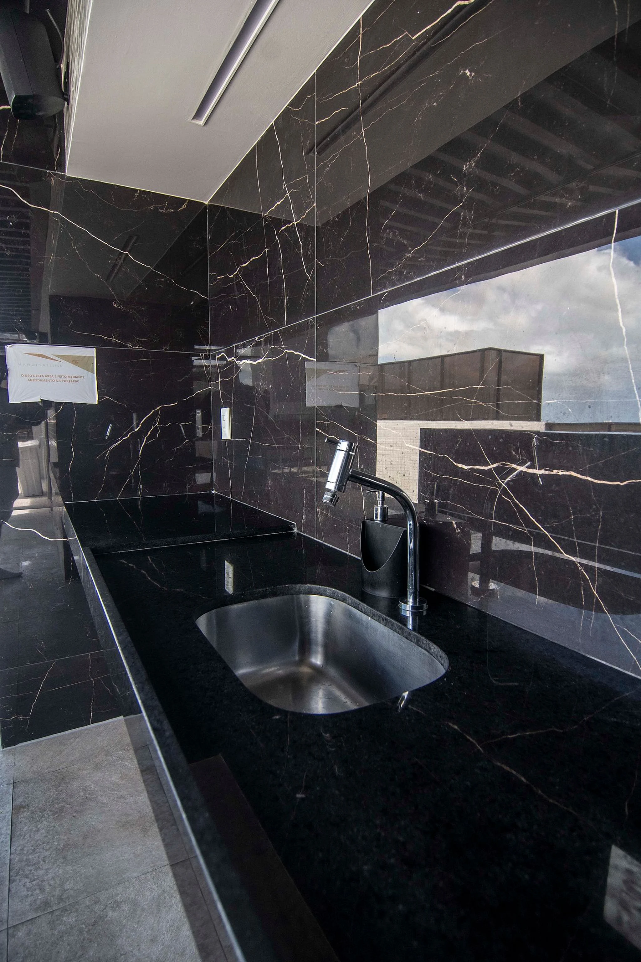 Mardisa Design | Apartamento em Cabo Branco — Ambientes