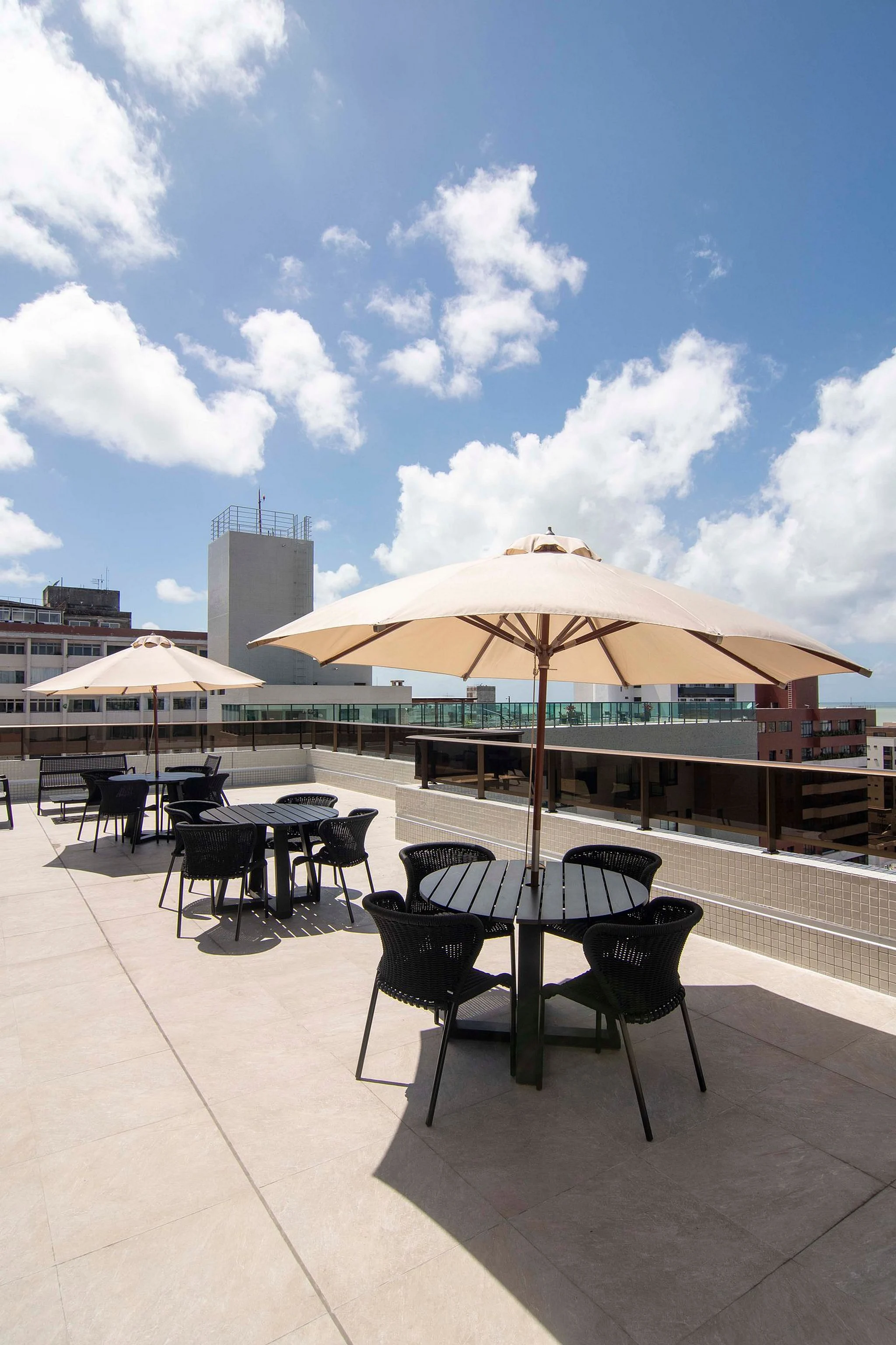 Mardisa Design | Apartamento em Cabo Branco — Ambientes
