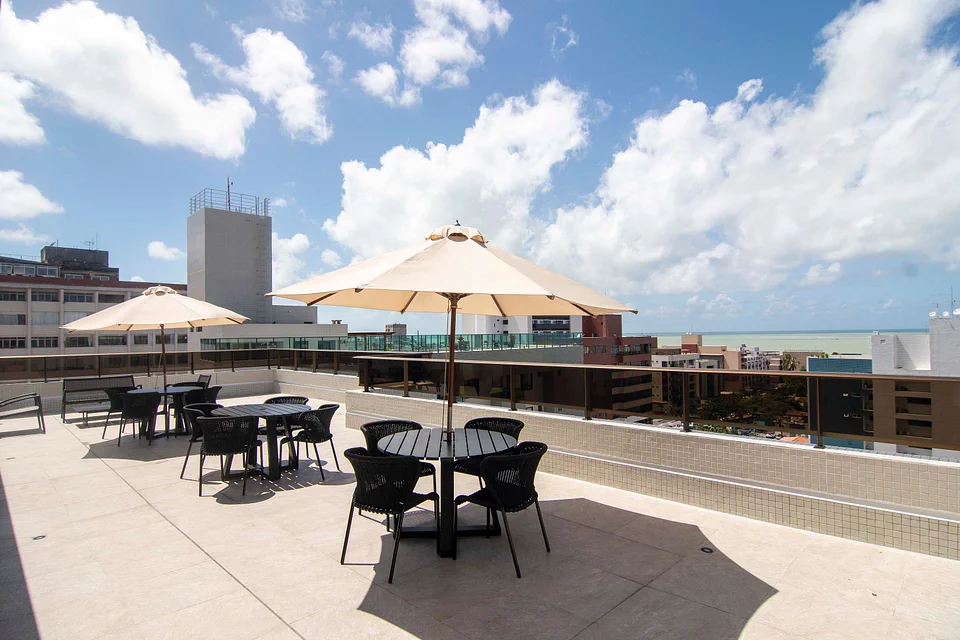 Mardisa Design | Apartamento em Cabo Branco — Ambientes (141 de 160)