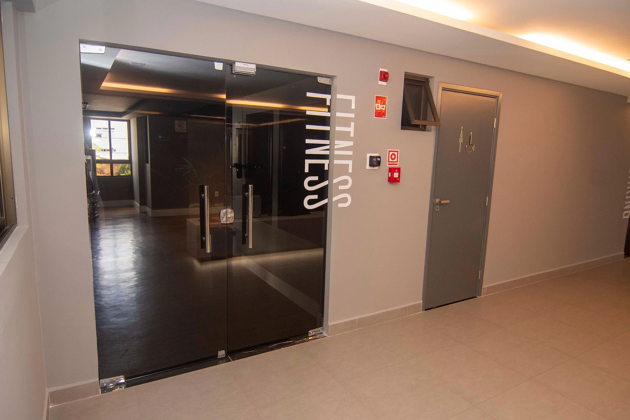 Mardisa Design | Apartamento em Cabo Branco — Ambientes