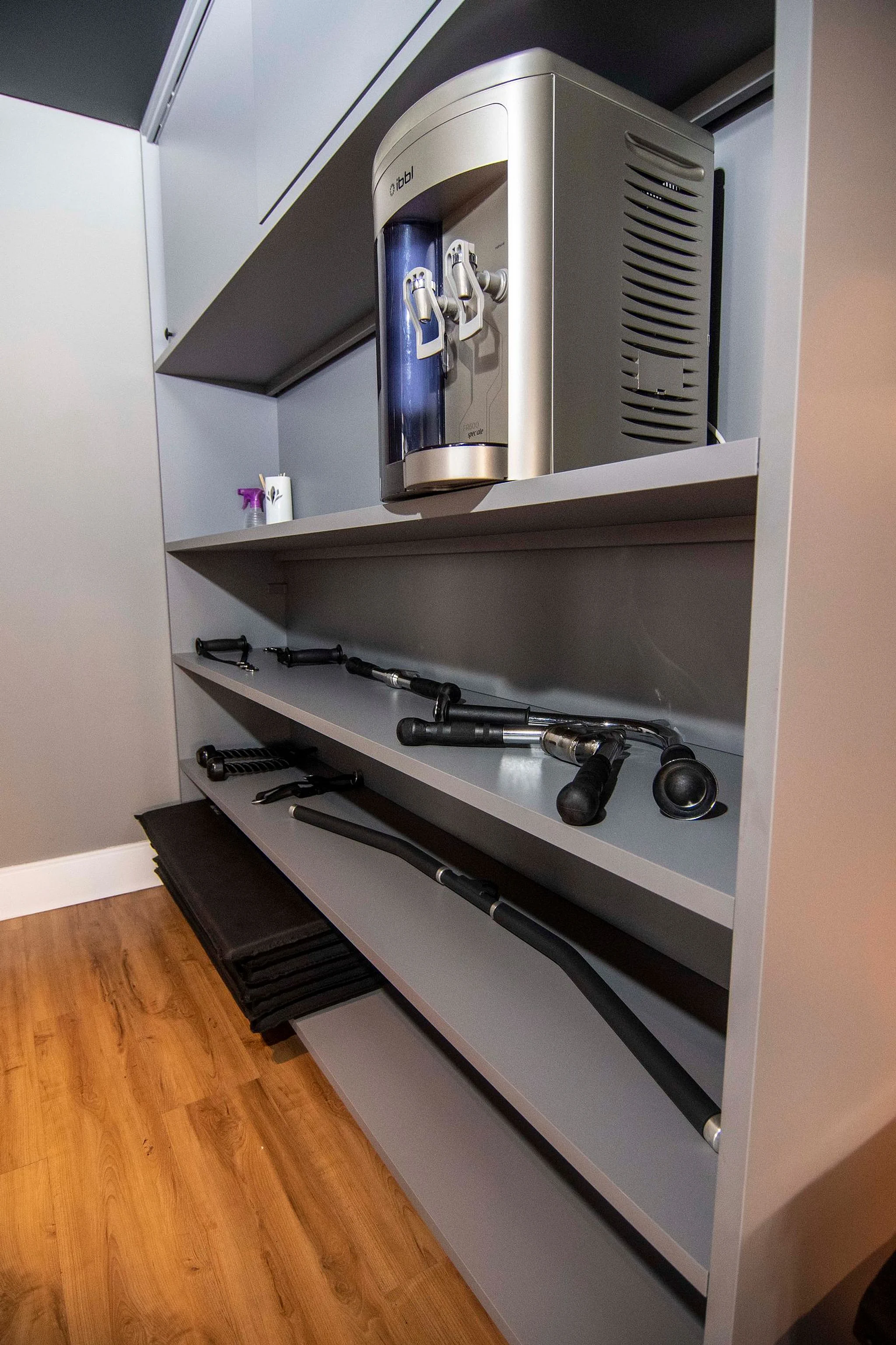 Mardisa Design | Apartamento em Cabo Branco — Ambientes