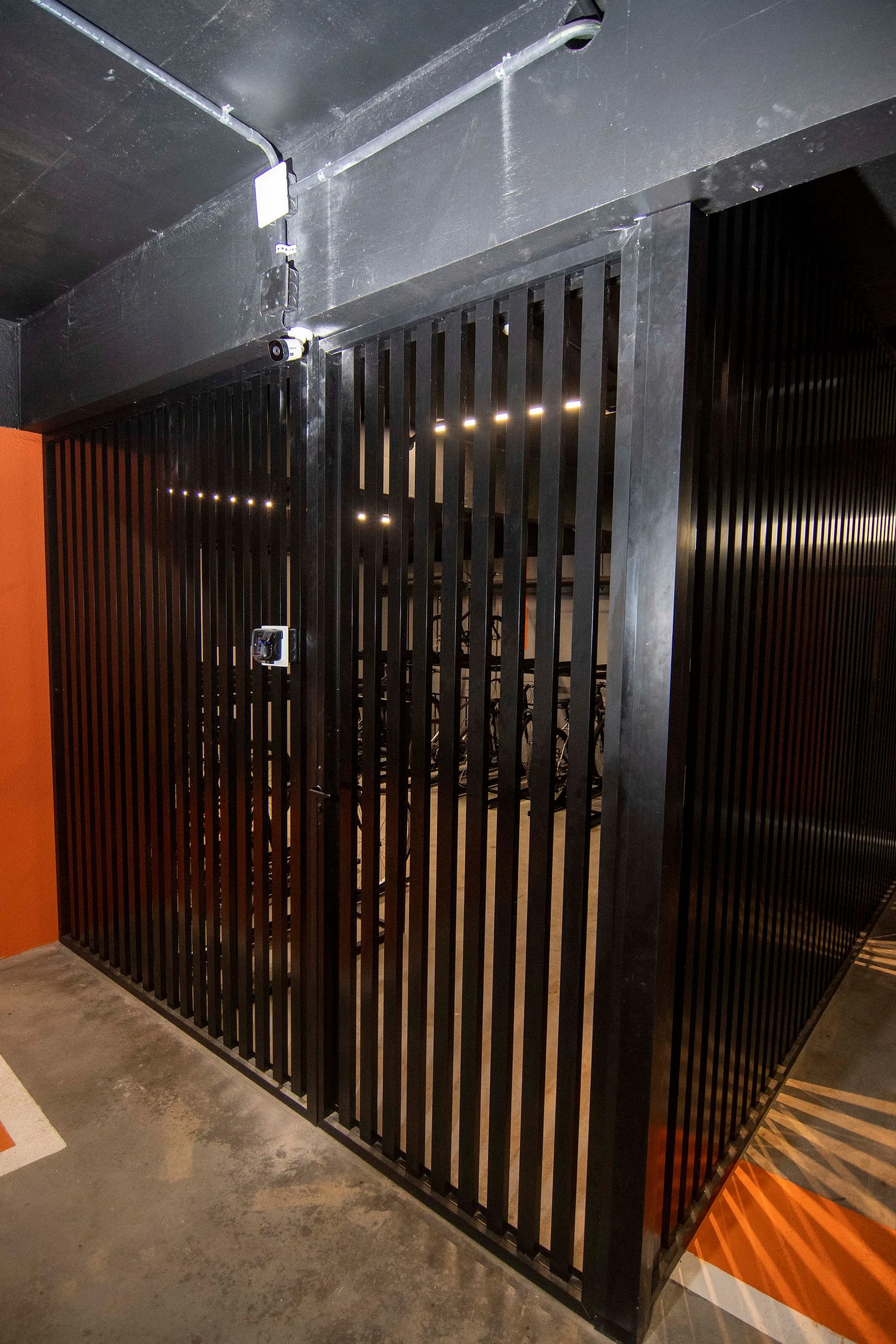 Mardisa Design | Apartamento em Cabo Branco — Ambientes