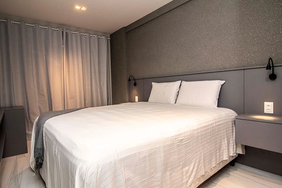 Mardisa Design | Apartamento em Cabo Branco — Ambientes (12 de 160)