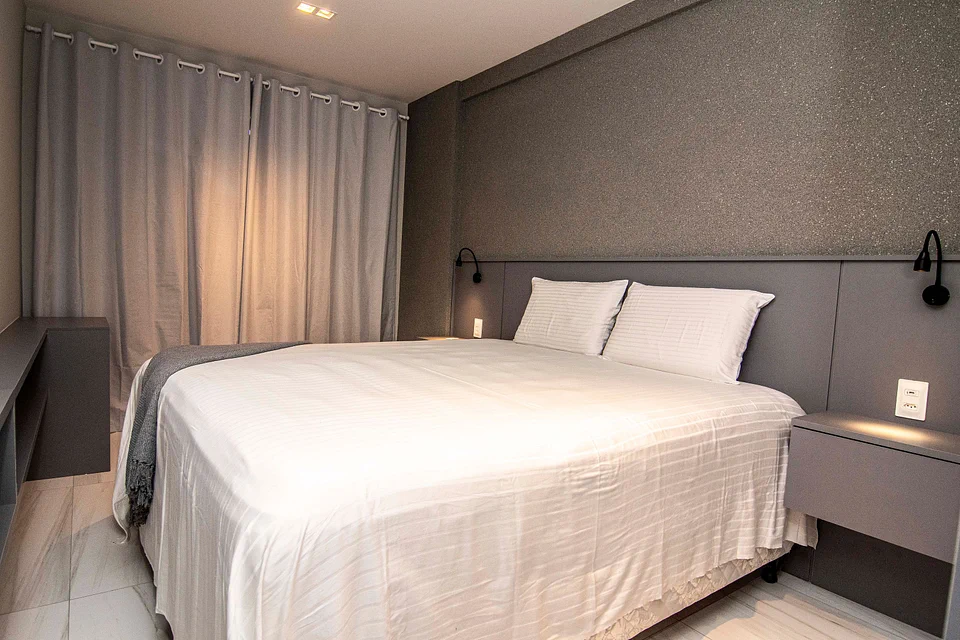 Mardisa Design | Apartamento em Cabo Branco — Ambientes (13 de 160)