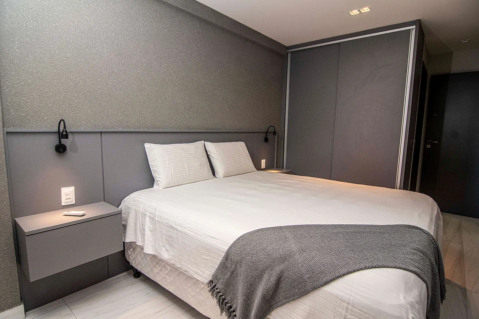 Mardisa Design | Apartamento em Cabo Branco — Ambientes (17 de 160)