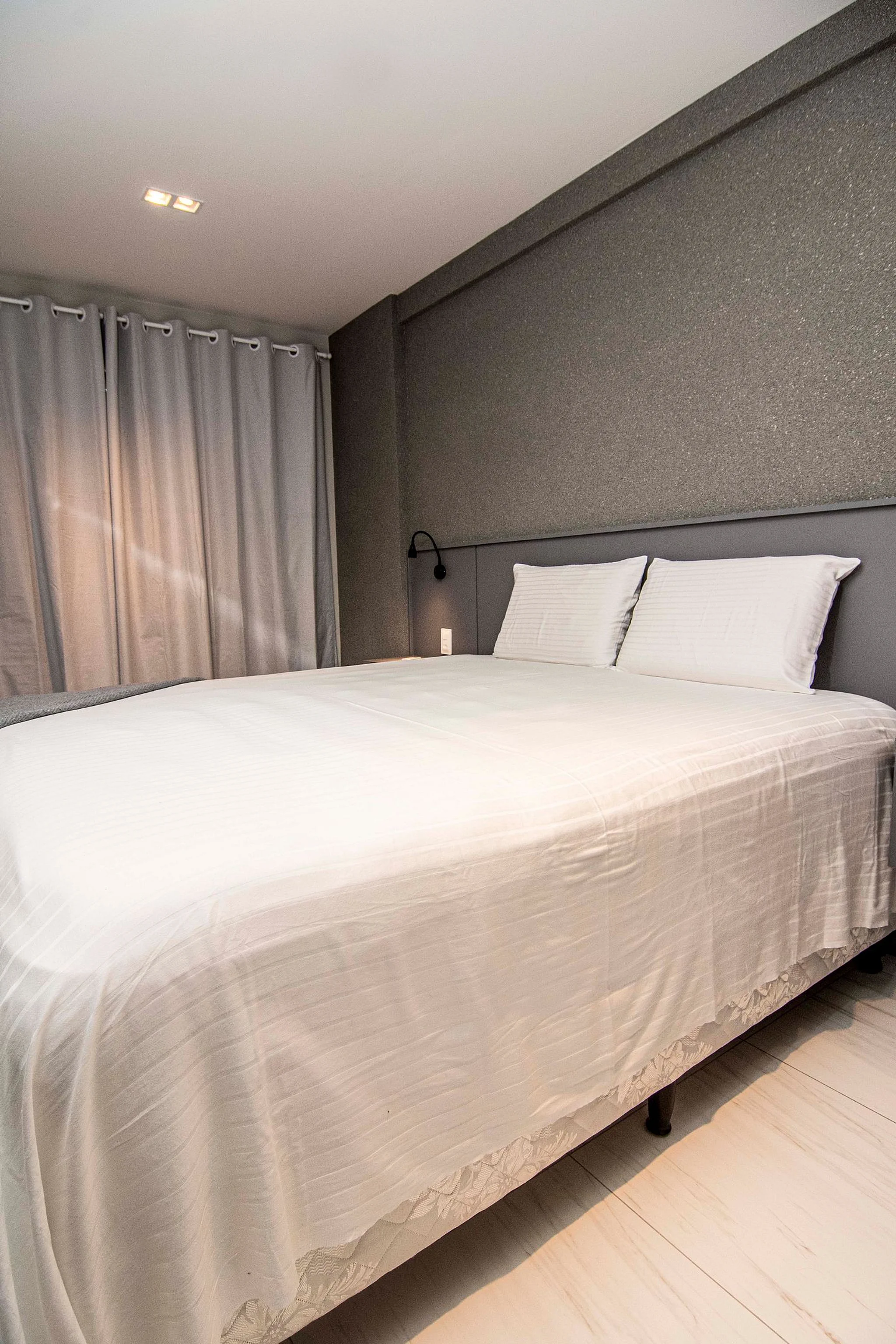 Mardisa Design | Apartamento em Cabo Branco — Ambientes