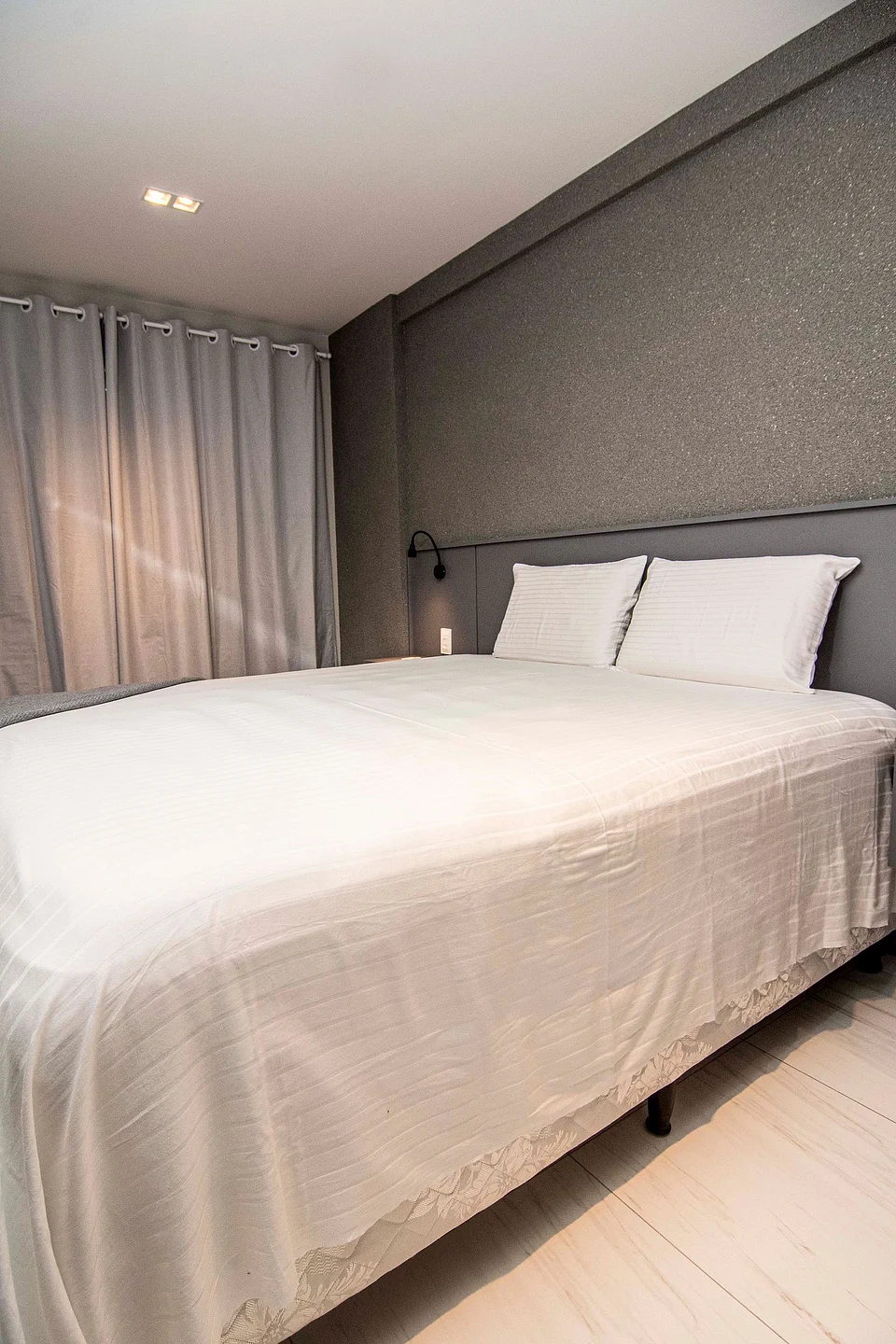 Mardisa Design | Apartamento em Cabo Branco — Ambientes (15 de 160)