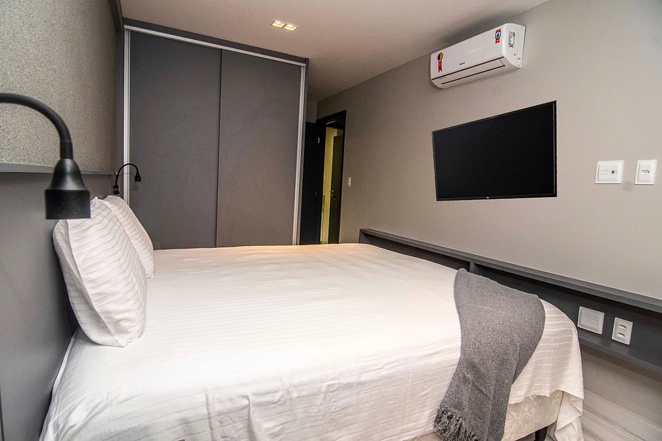 Mardisa Design | Apartamento em Cabo Branco — Ambientes (19 de 160)