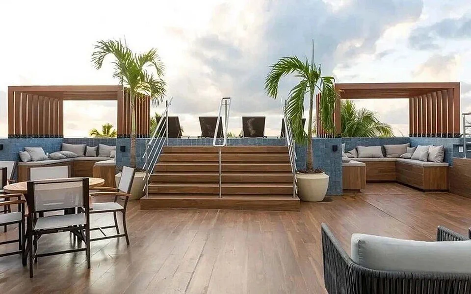 Altamare | Studio com Vista para o Mar no Bessa — arredores