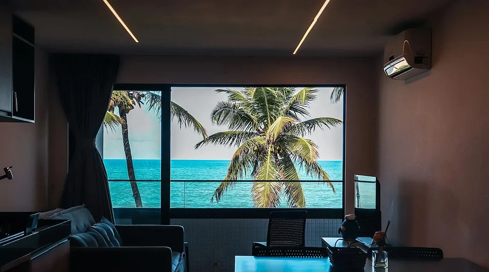 Altamare | Studio com Vista para o Mar no Bessa
