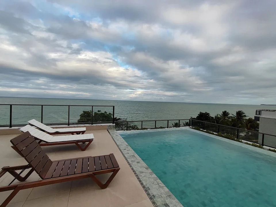 Smart Suite Vista Mar | Apartamento em Jardim Oceania - Bessa — Arredores (11 de 12)