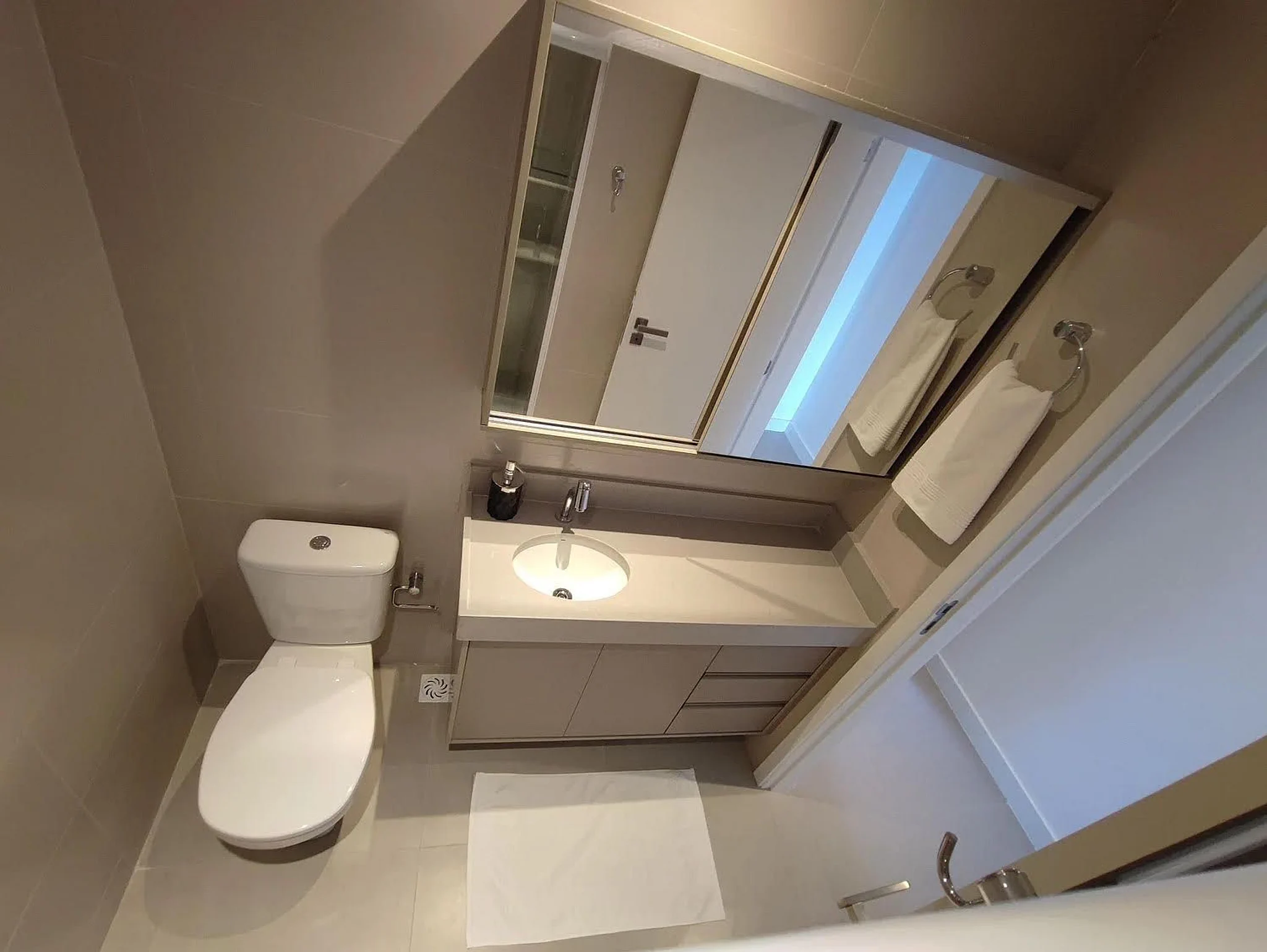 Smart Suite Vista Mar | Apartamento em Jardim Oceania - Bessa — Arredores