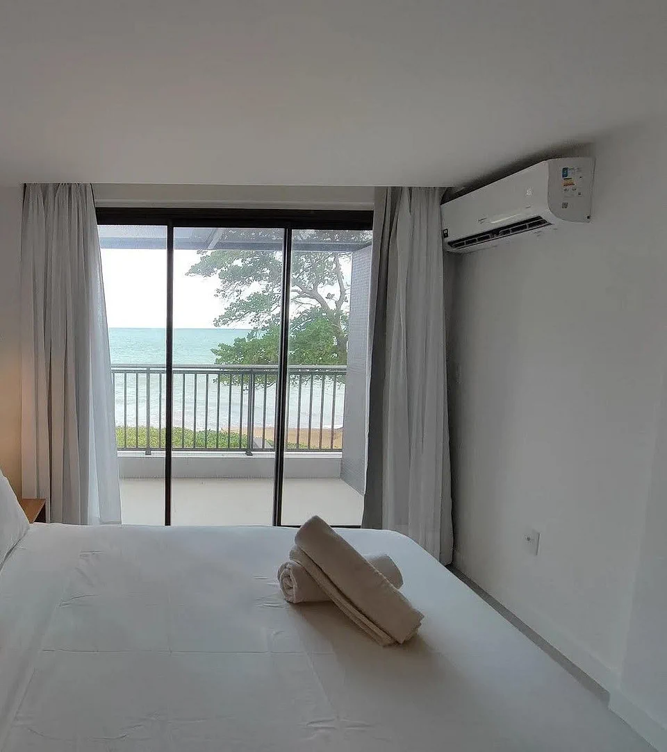 Smart Suite Vista Mar | Apartamento em Jardim Oceania - Bessa