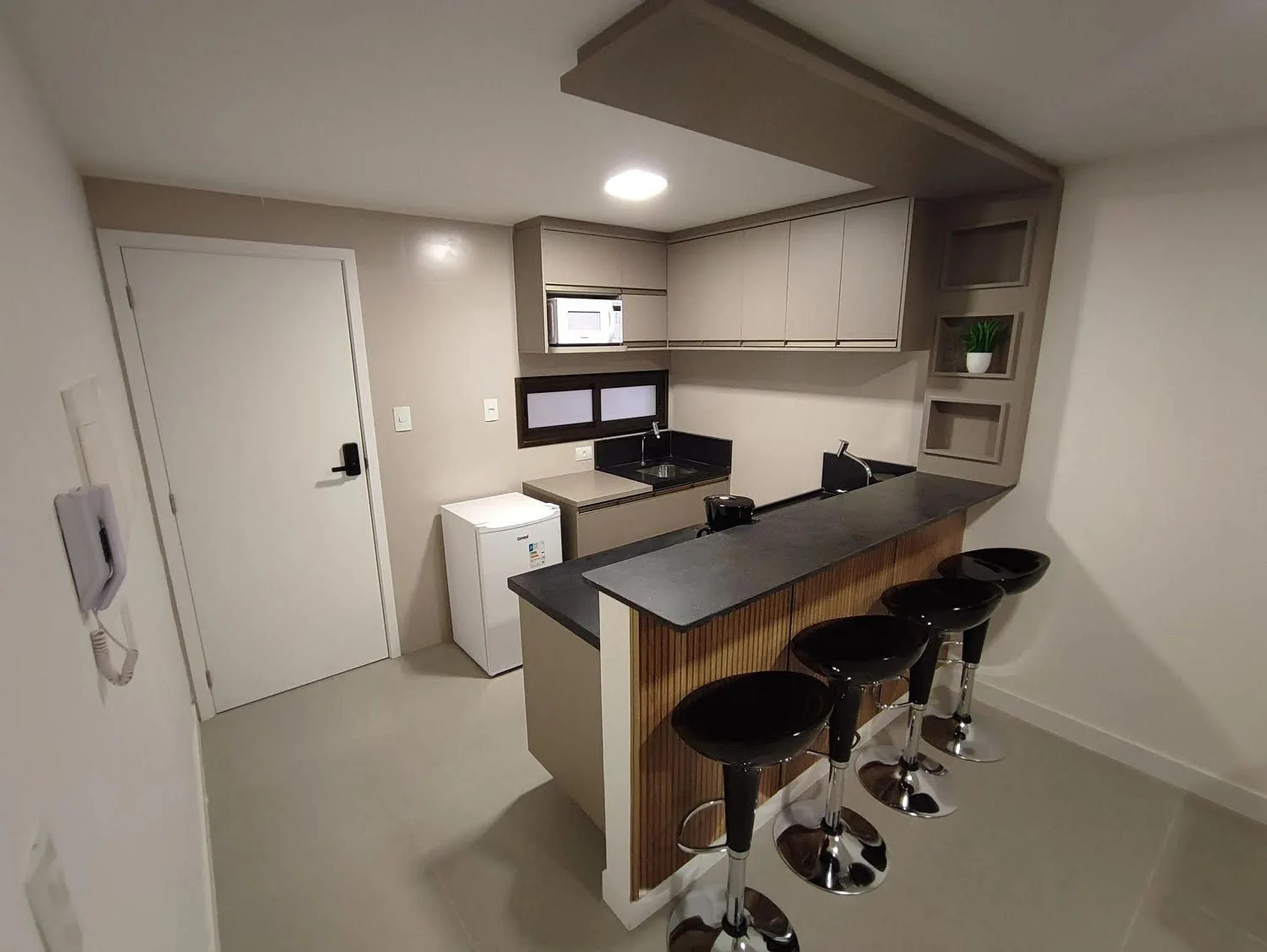 Smart Suite Vista Mar | Apartamento em Jardim Oceania - Bessa — Arredores
