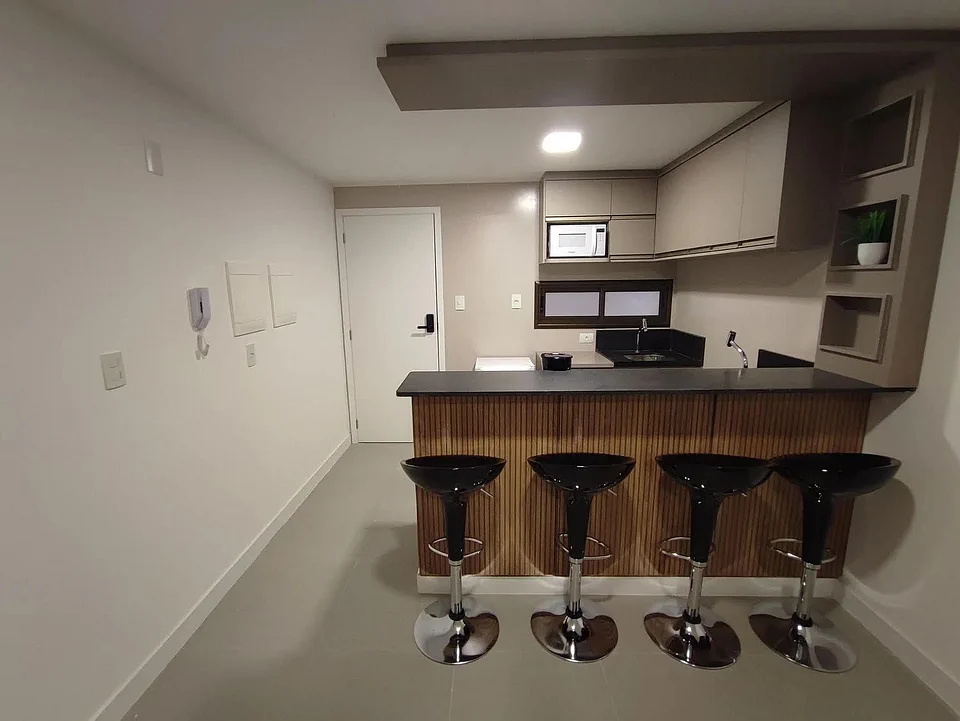 Smart Suite Vista Mar | Apartamento em Jardim Oceania - Bessa — Ambientes (18 de 20)