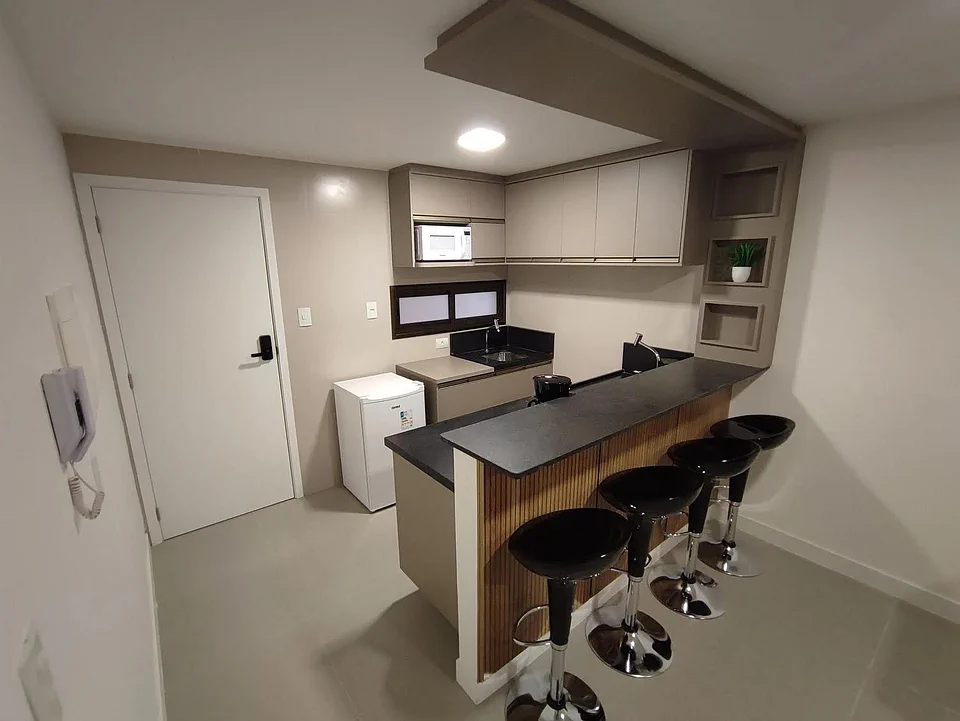 Smart Suite Vista Mar | Apartamento em Jardim Oceania - Bessa — Ambientes (17 de 20)