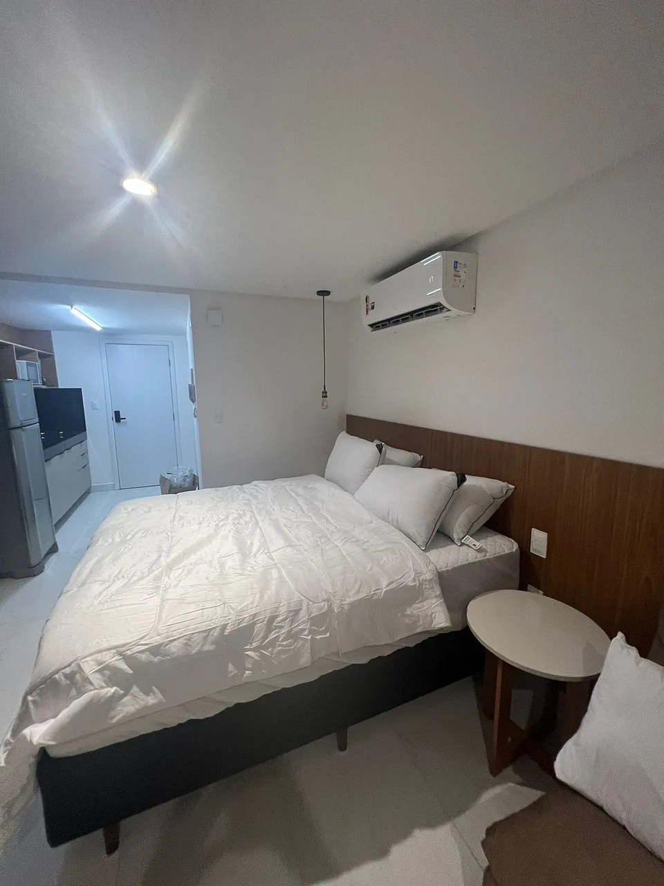 Unity Suites Beira Mar
