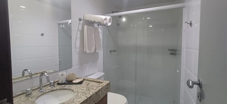 Imperial 119 — arredores