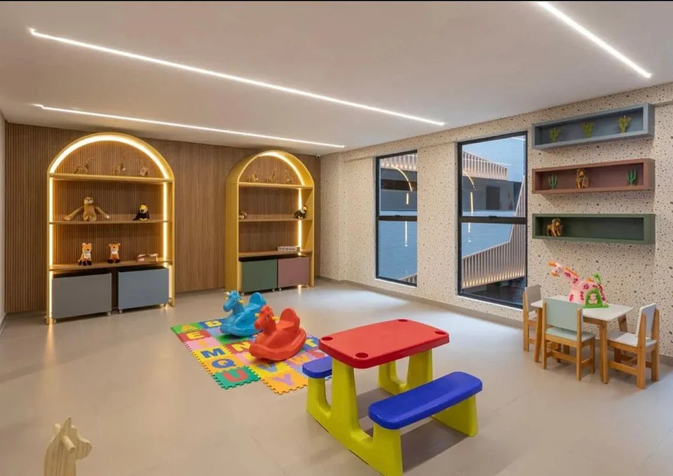 Beach Haus | Estúdio à Beira-Mar em Jardim Oceania — Arredores (8 de 16)