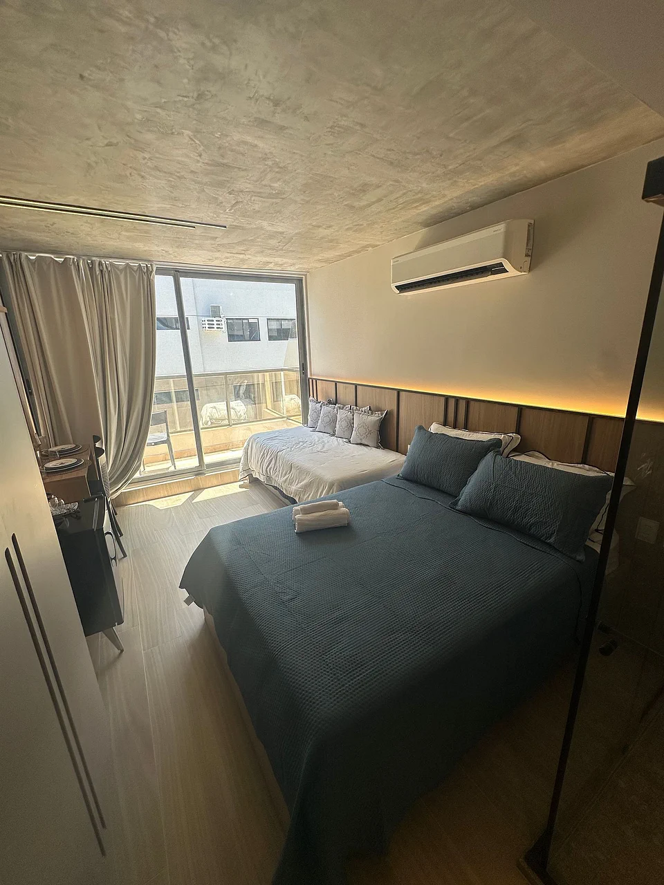 Setai Yacht | Estúdio à Beira-Mar em Cabo Branco