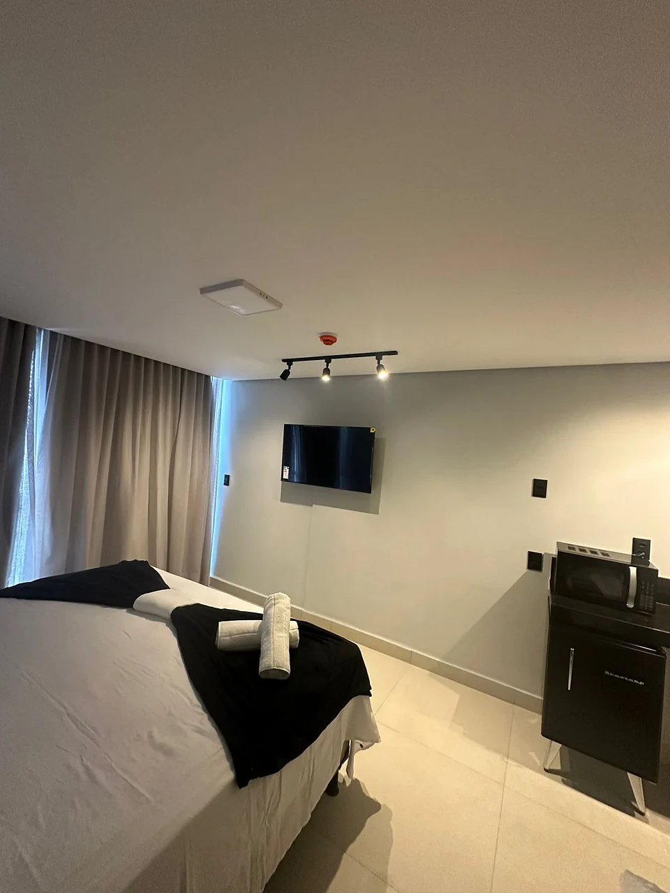 Alta Garden | Studio vists mar com jacuzzi Bessa — foto 3