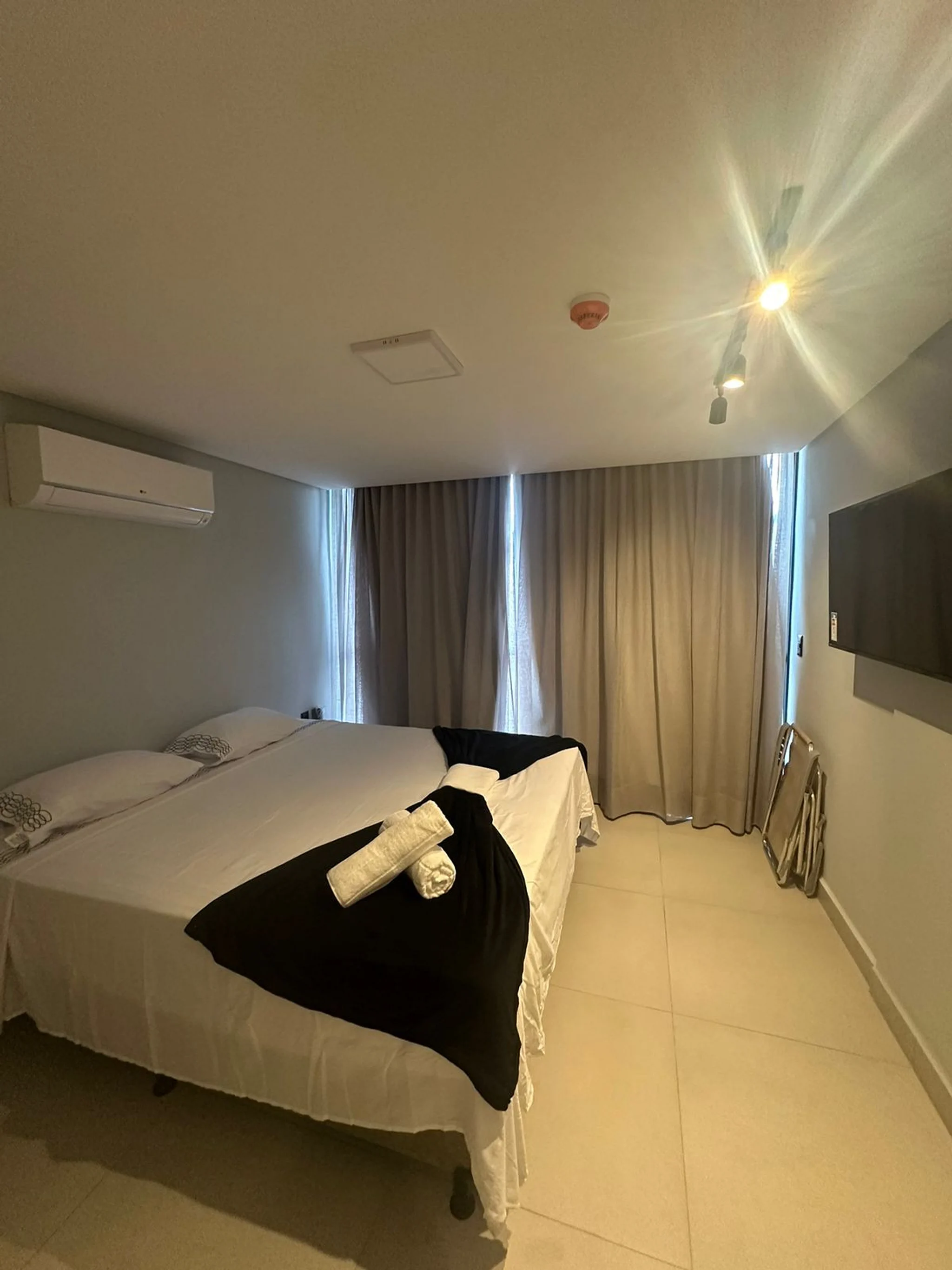 Alta Garden | Studio vists mar com jacuzzi Bessa — Mais fotos