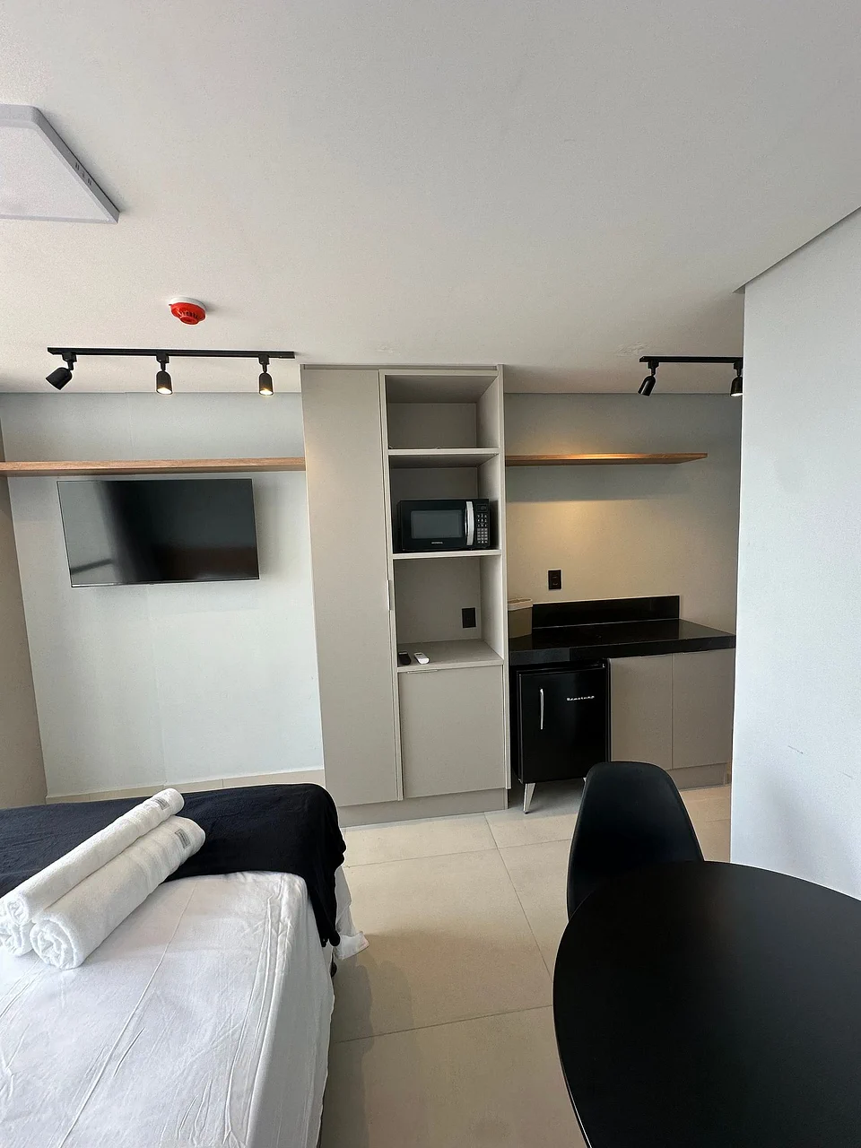 Alta Garden | Studio vists mar com jacuzzi Bessa — Mais fotos (8 de 49)