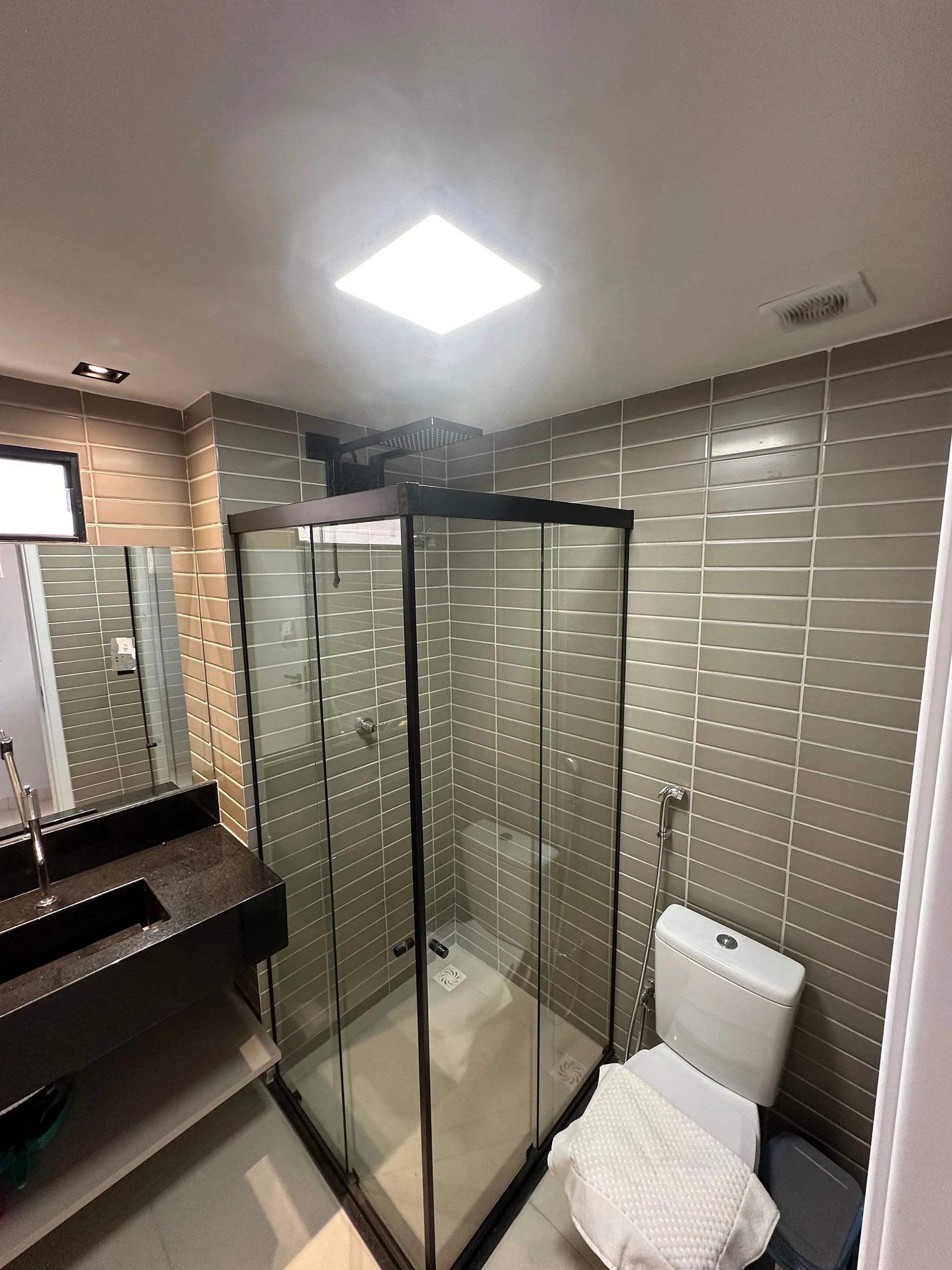 Alta Garden | Studio vists mar com jacuzzi Bessa — Mais fotos