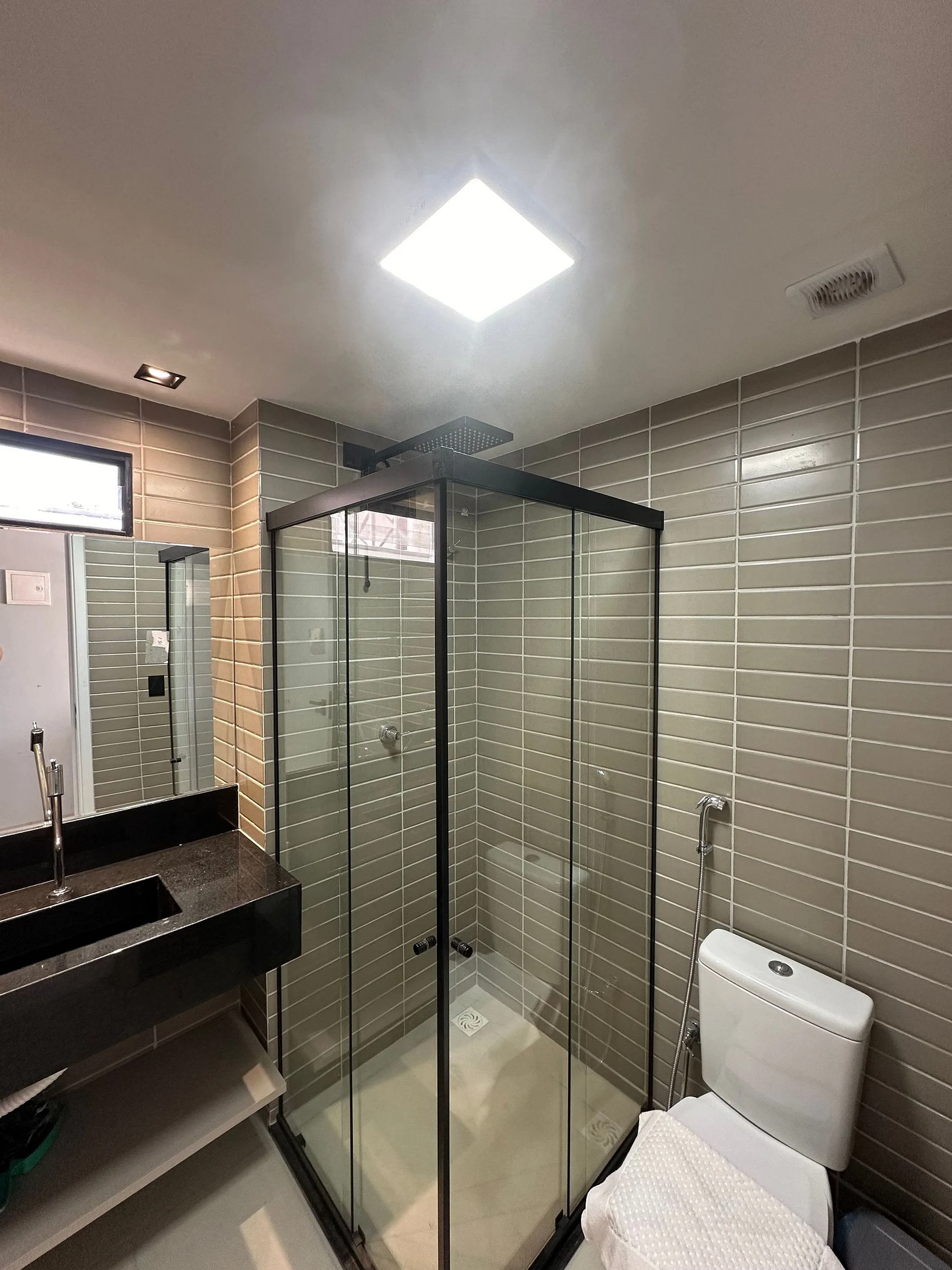 Alta Garden | Studio vists mar com jacuzzi Bessa — Mais fotos