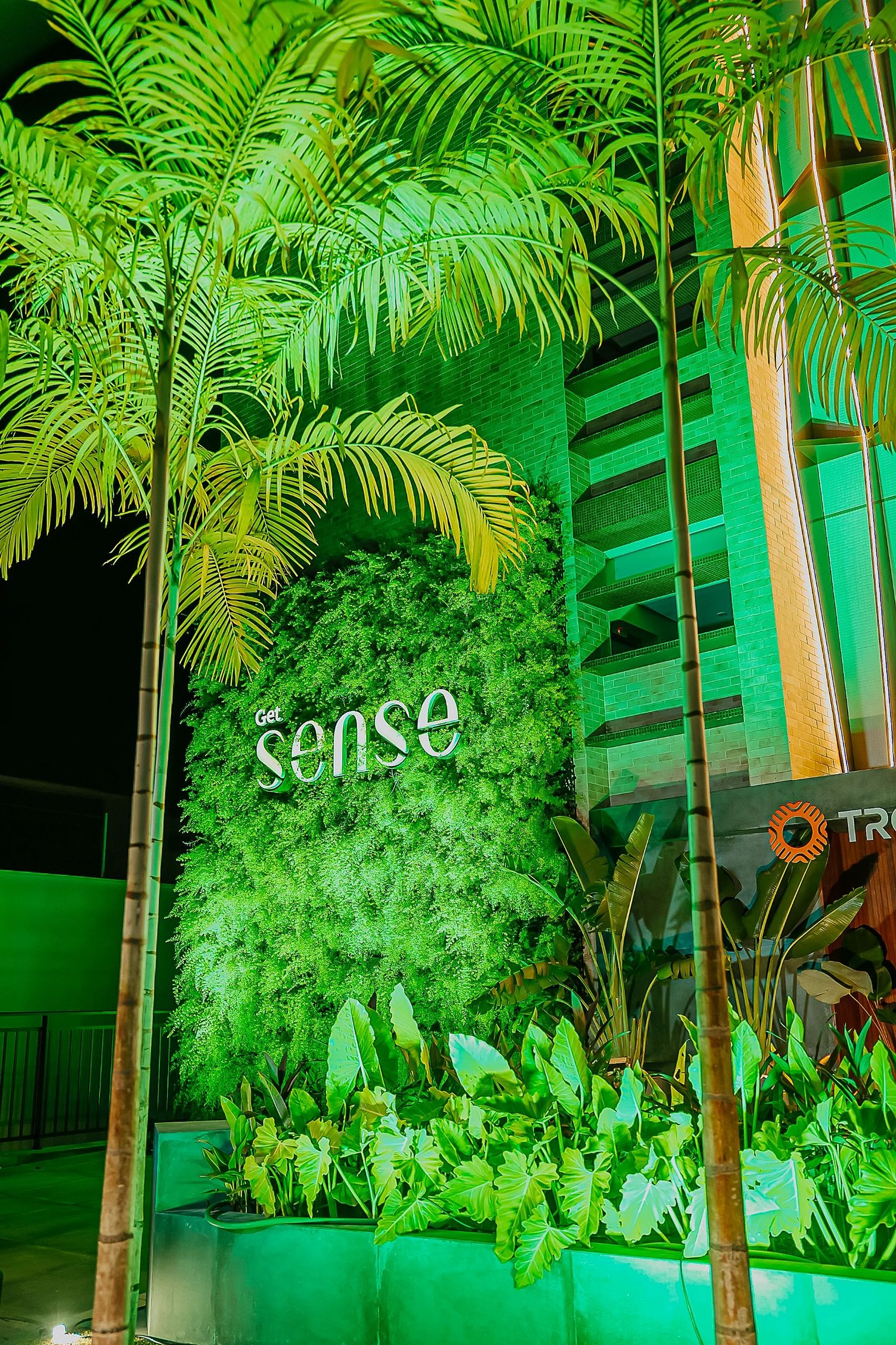 Get Sense | Estúdio à Beira-Mar em Bessa — Arredores