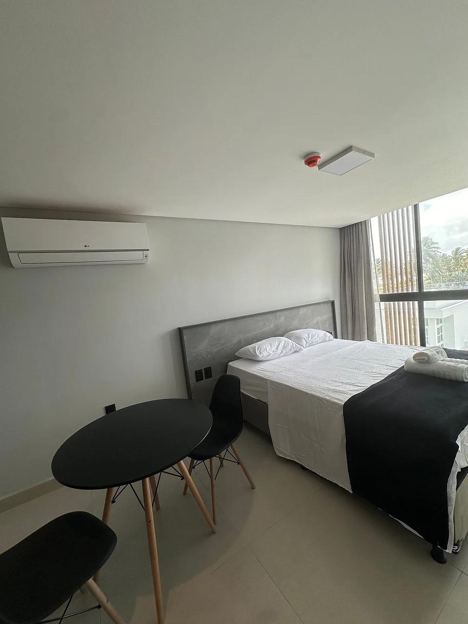 Alta Garden | Studio vists mar com jacuzzi Bessa — Mais fotos (18 de 49)