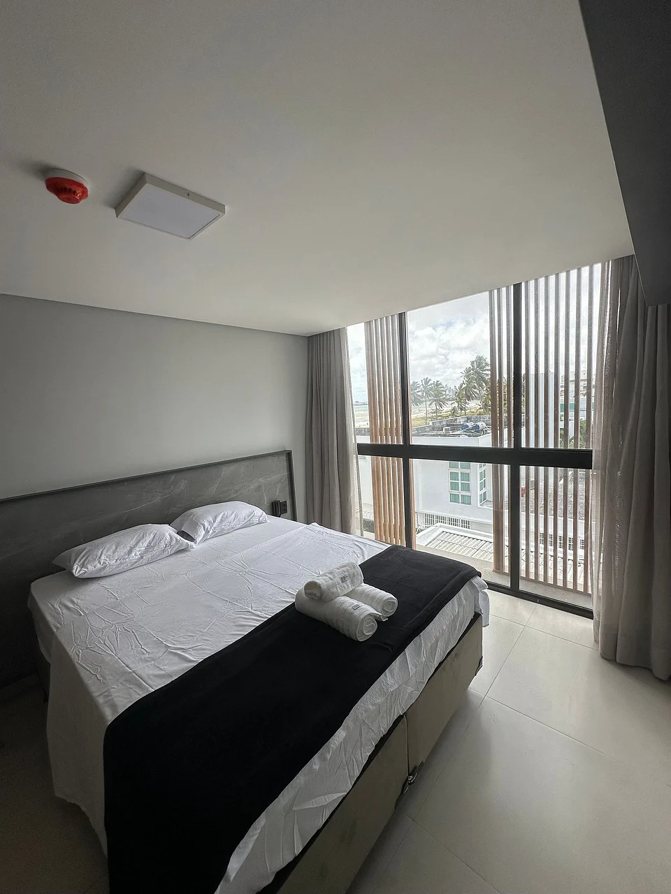 Alta Garden | Studio vists mar com jacuzzi Bessa — Mais fotos (19 de 49)