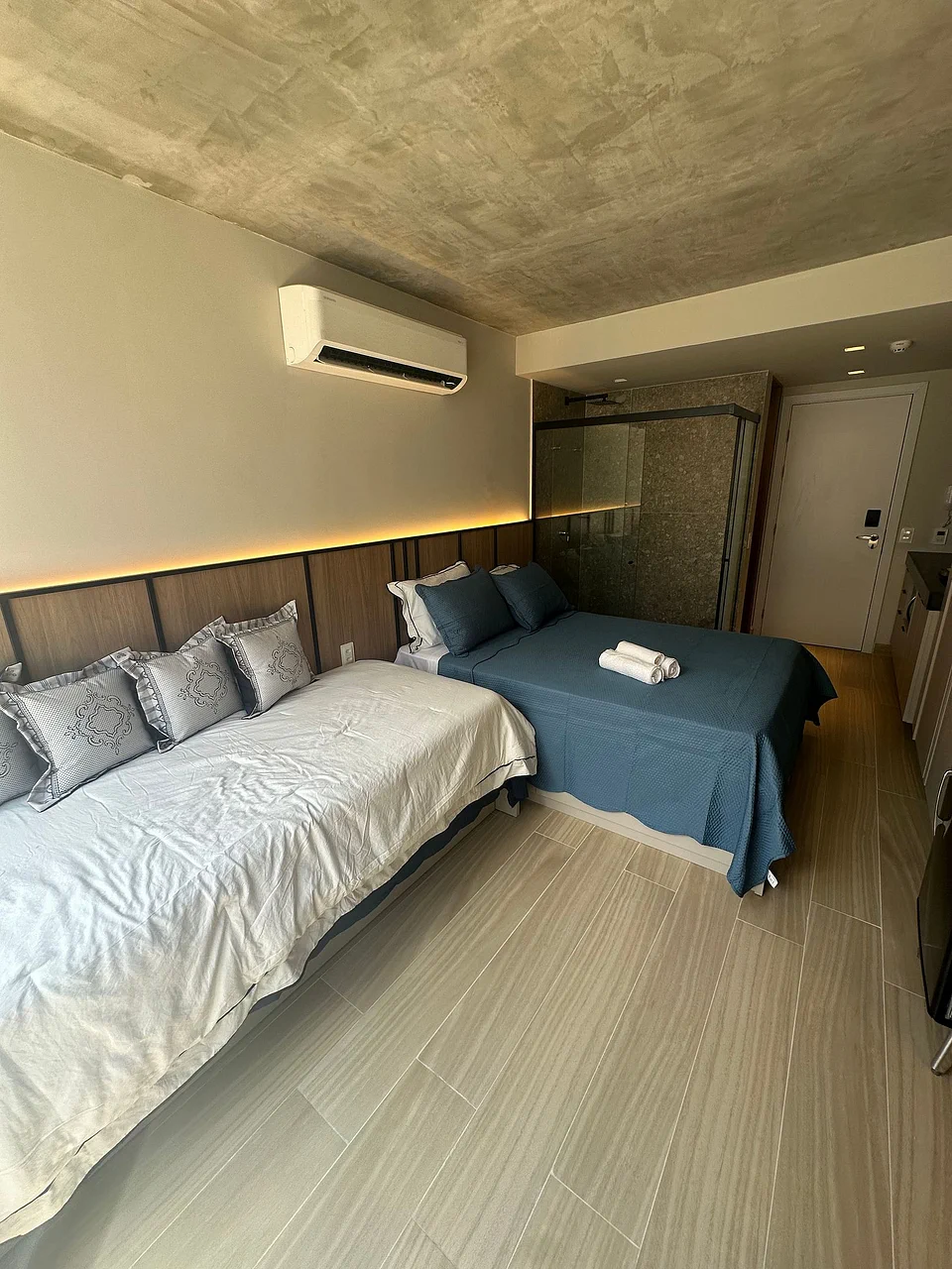 Setai Yacht | Estúdio à Beira-Mar em Cabo Branco — Ambientes (6 de 26)