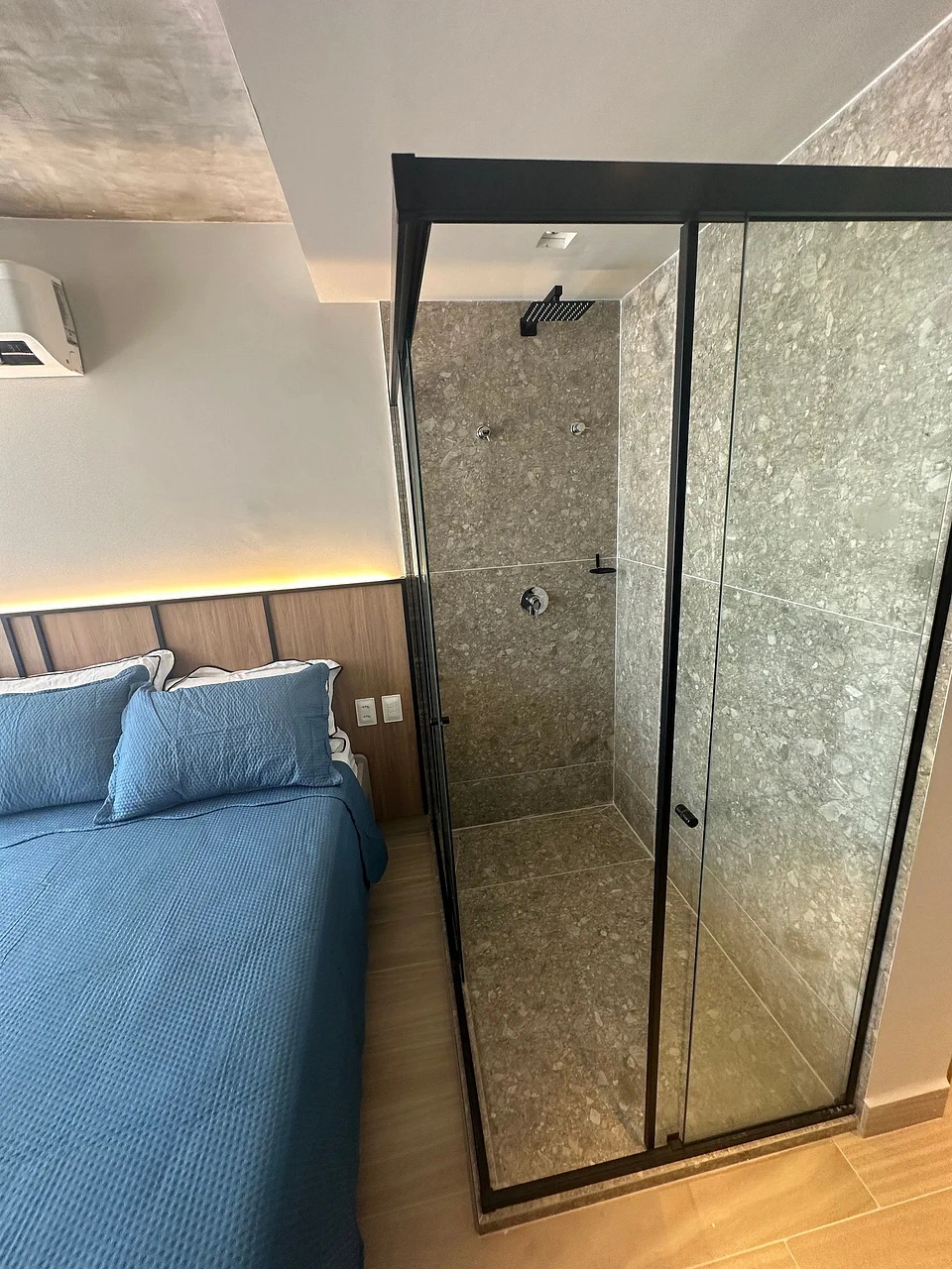 Setai Yacht | Estúdio à Beira-Mar em Cabo Branco — Ambientes (4 de 26)