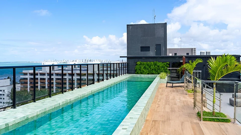 Emunah Suites — Arredores (7 de 20)