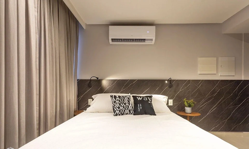 Way Suites Tambaú | Estúdio em Tambaú — Ambientes (41 de 43)