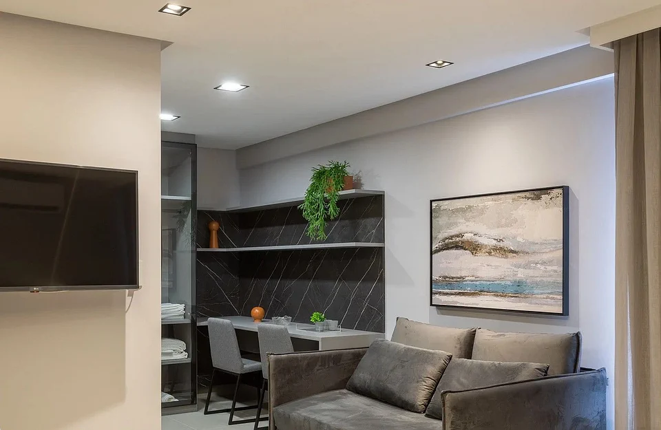 Way Suites Tambaú | Estúdio em Tambaú — Arredores (24 de 30)