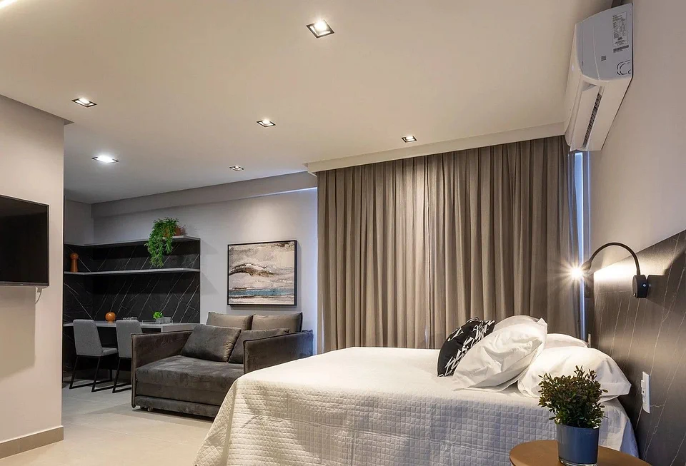 Way Suites Tambaú | Estúdio em Tambaú — Arredores (25 de 30)