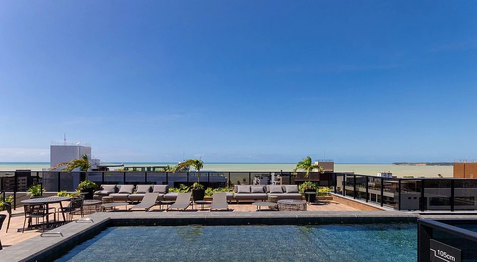 Way Suites Tambaú | Estúdio em Tambaú — Arredores (11 de 30)